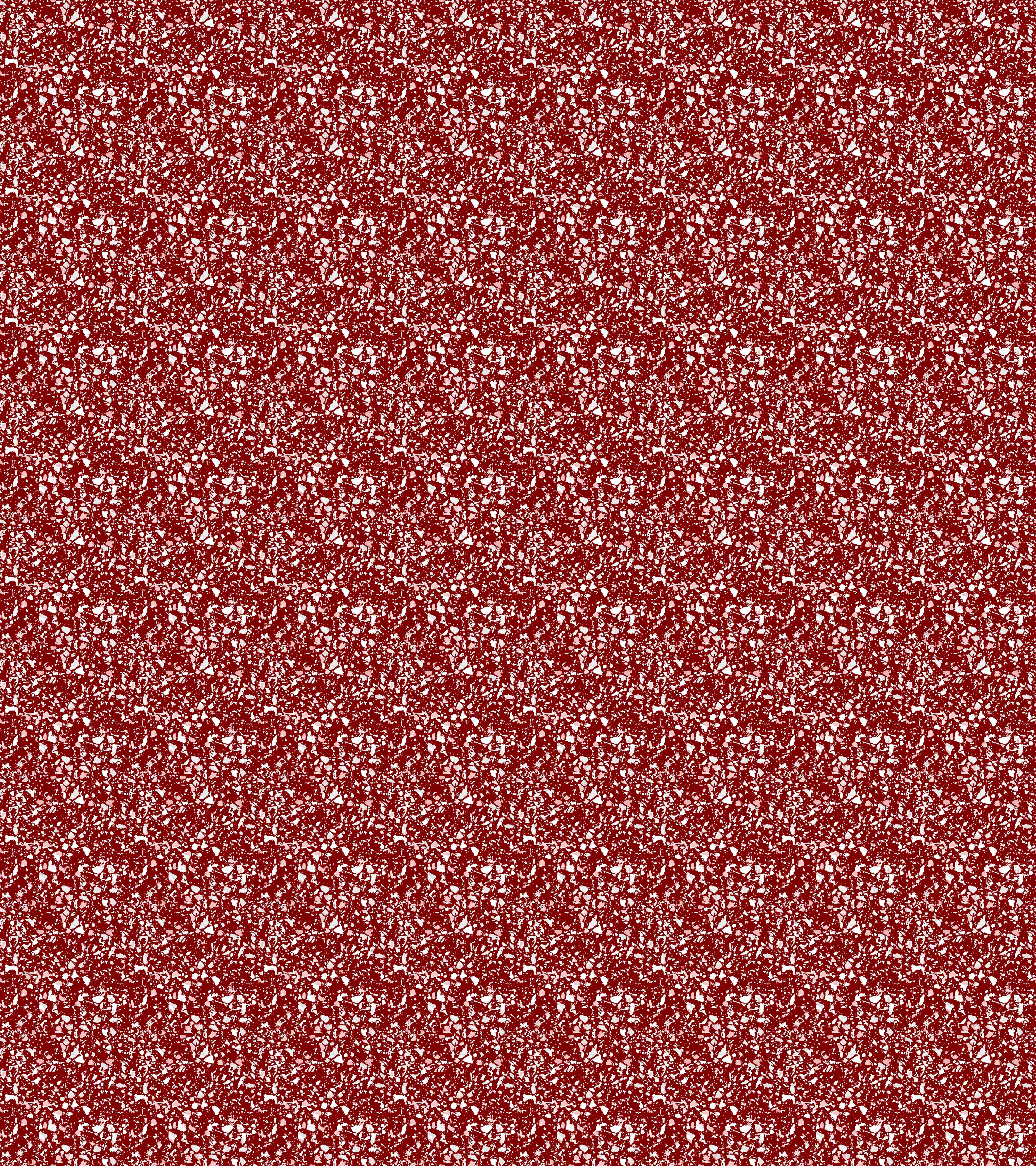 Duschrückwand-Leuchtend rote Glitter-Textur