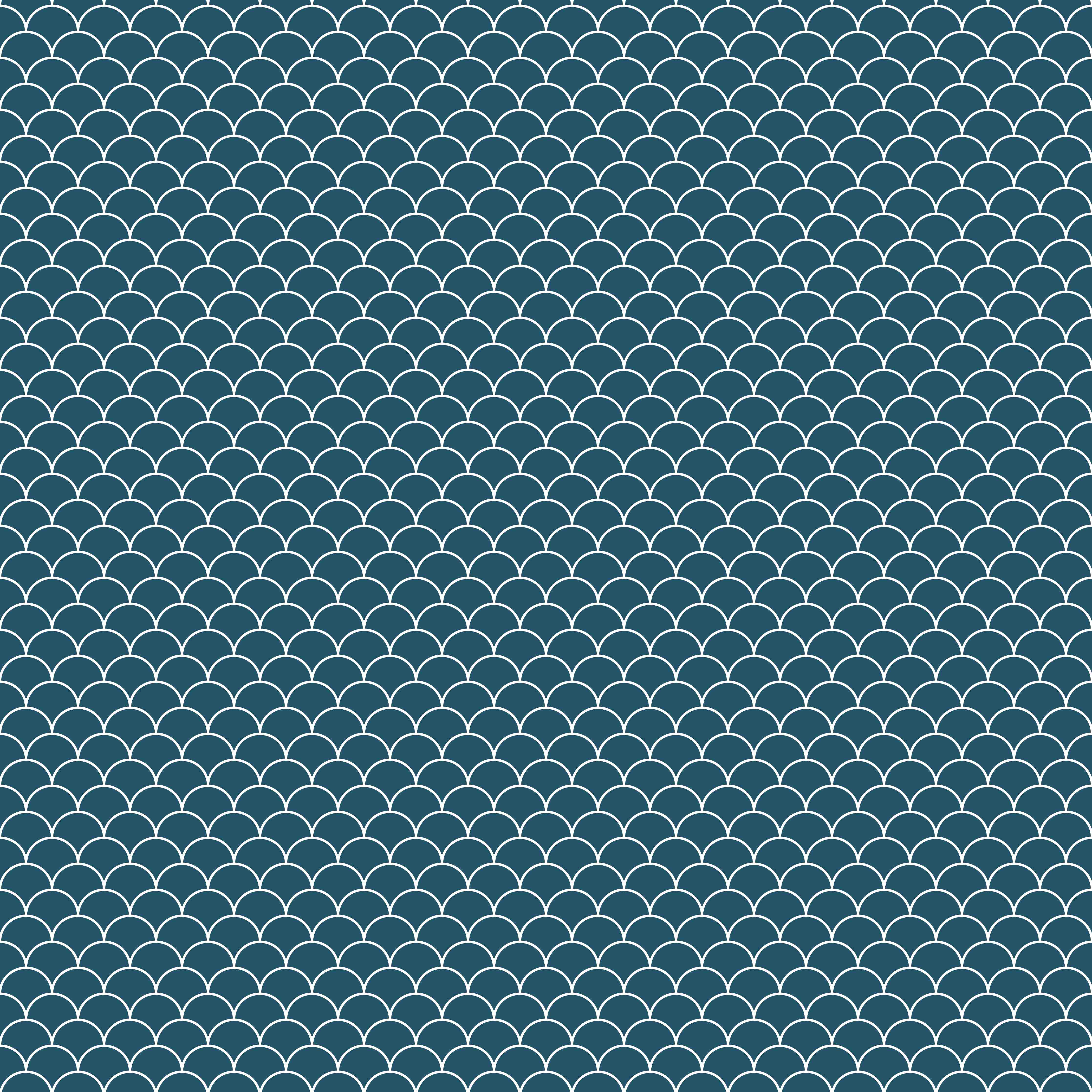 Duschrückwand-Meeresrauschen in Blau