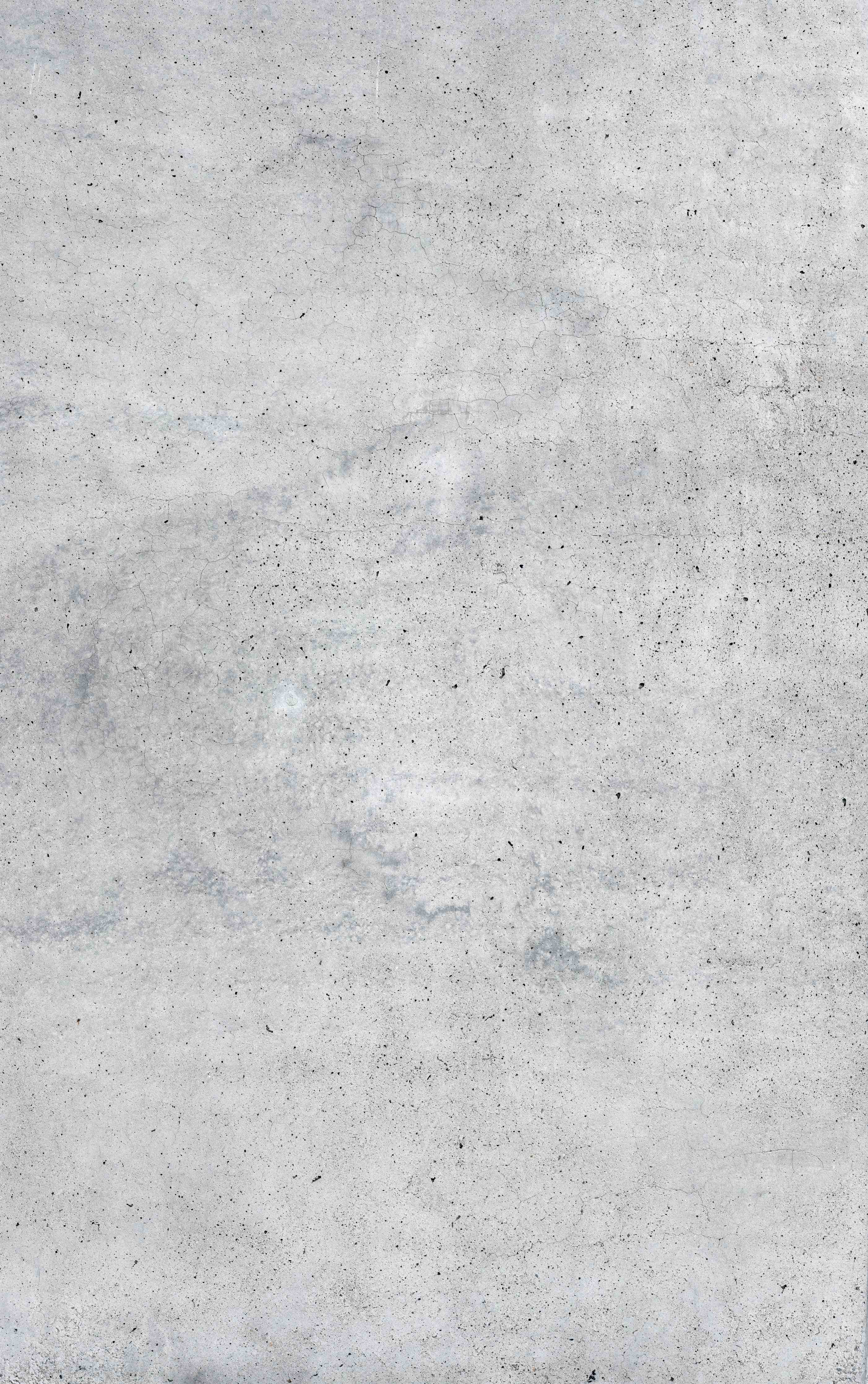 Duschrückwand-Moderne Betonoptik mit grauer Textur