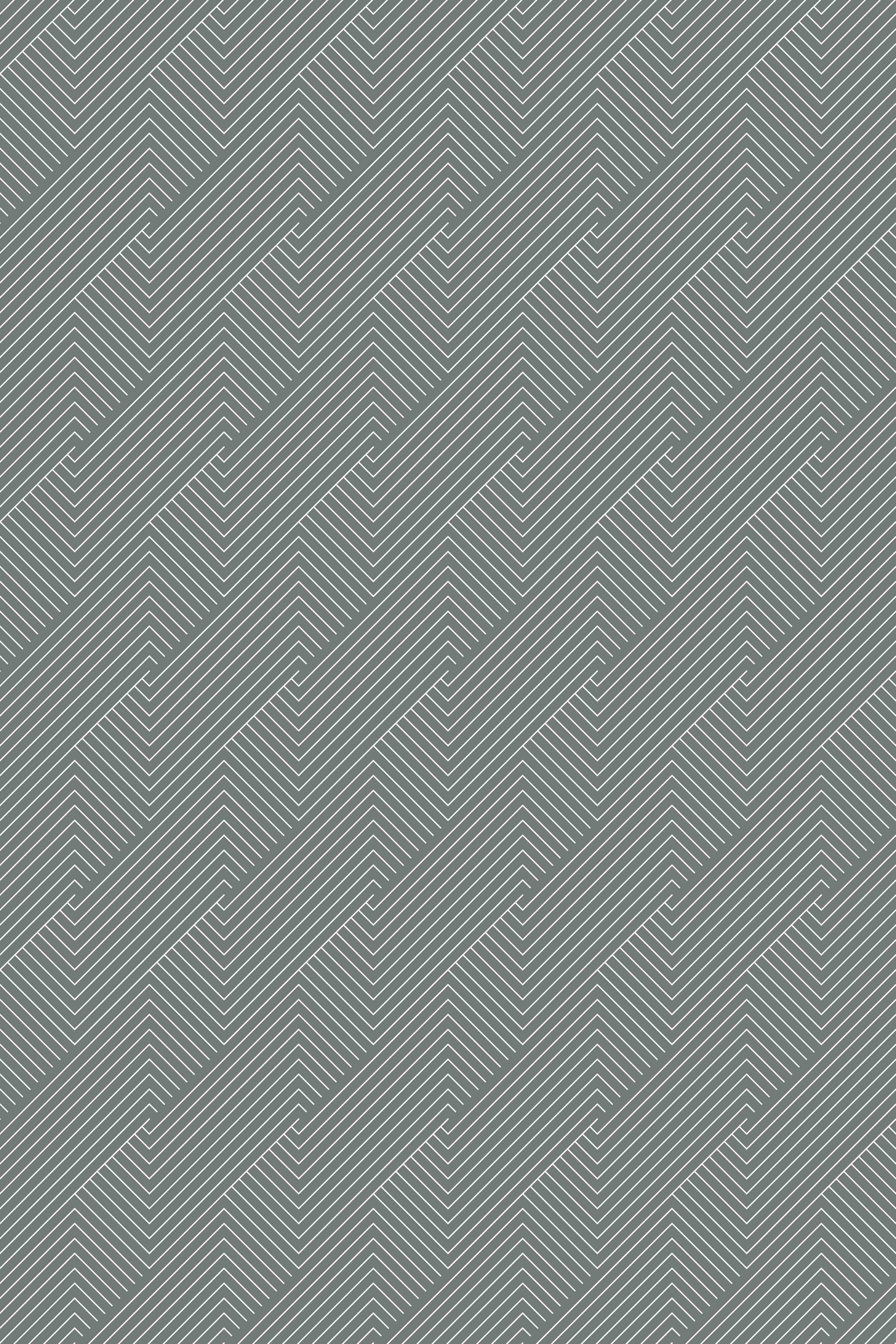 Duschrückwand-Moderne graue Fliesen mit feinem Musterdetail