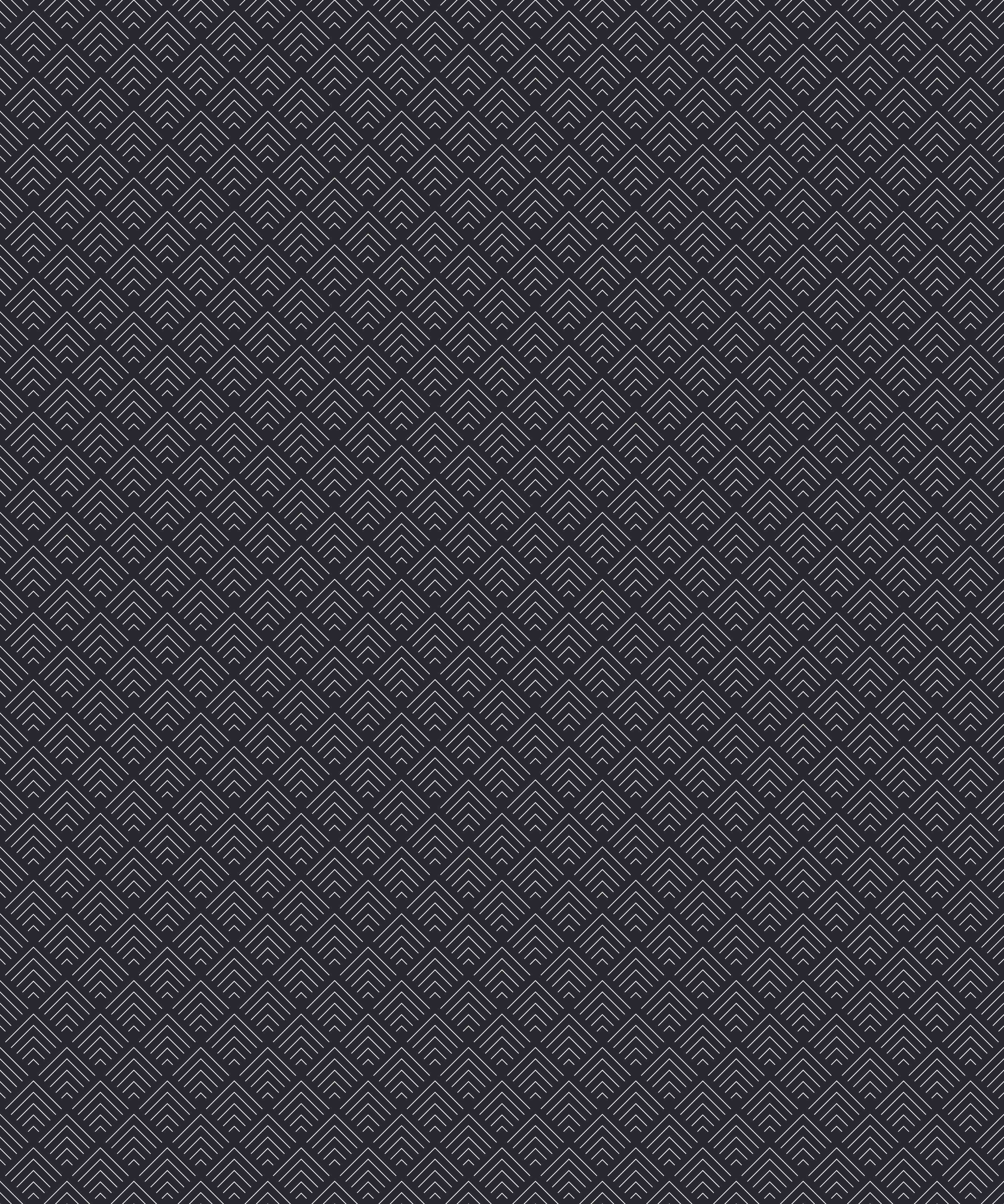 Duschrückwand-Moderne schwarze geometrische Musterwand