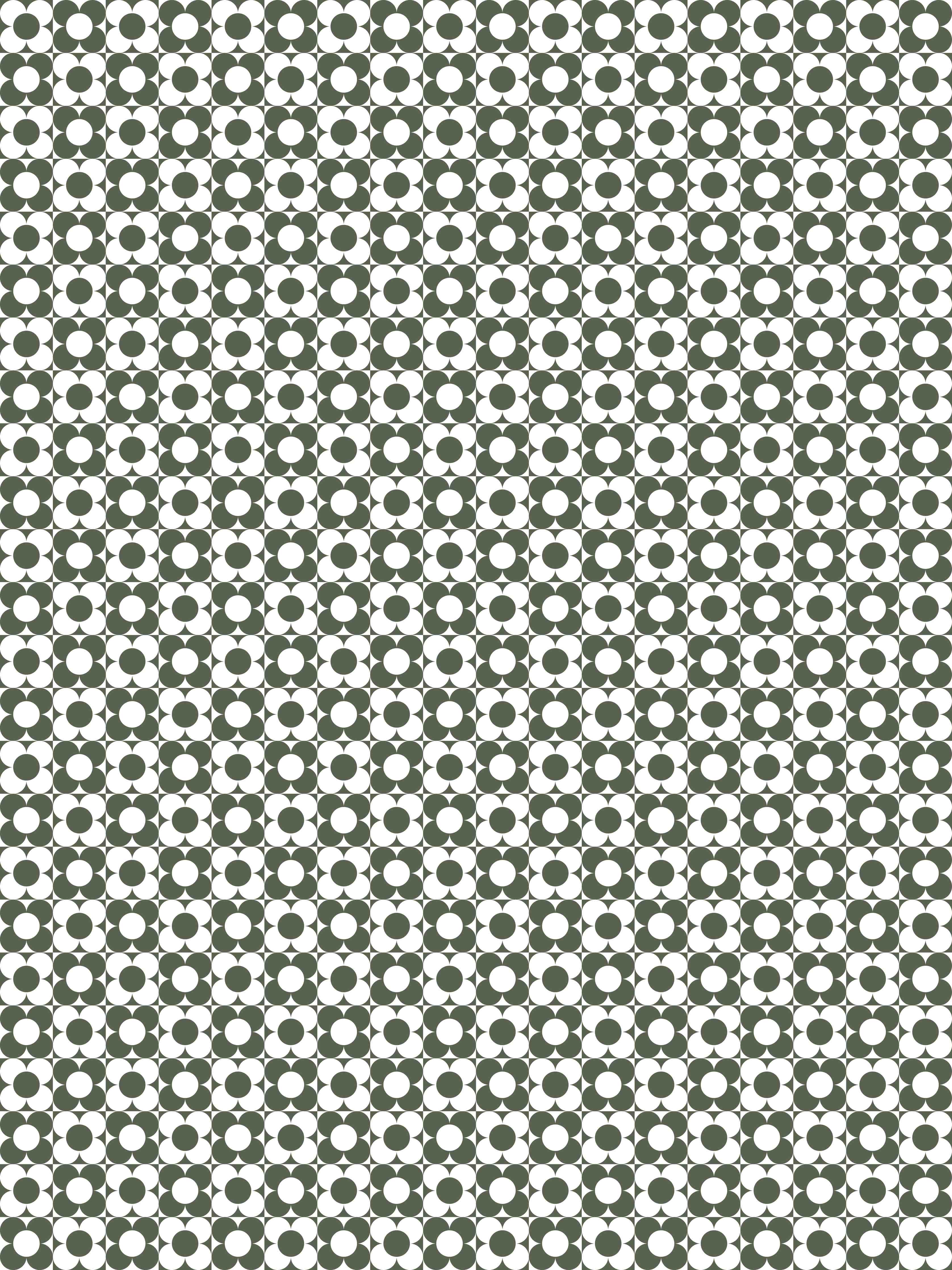 Duschrückwand-Modisches Geometrisches Muster in Schwarz-Weiß