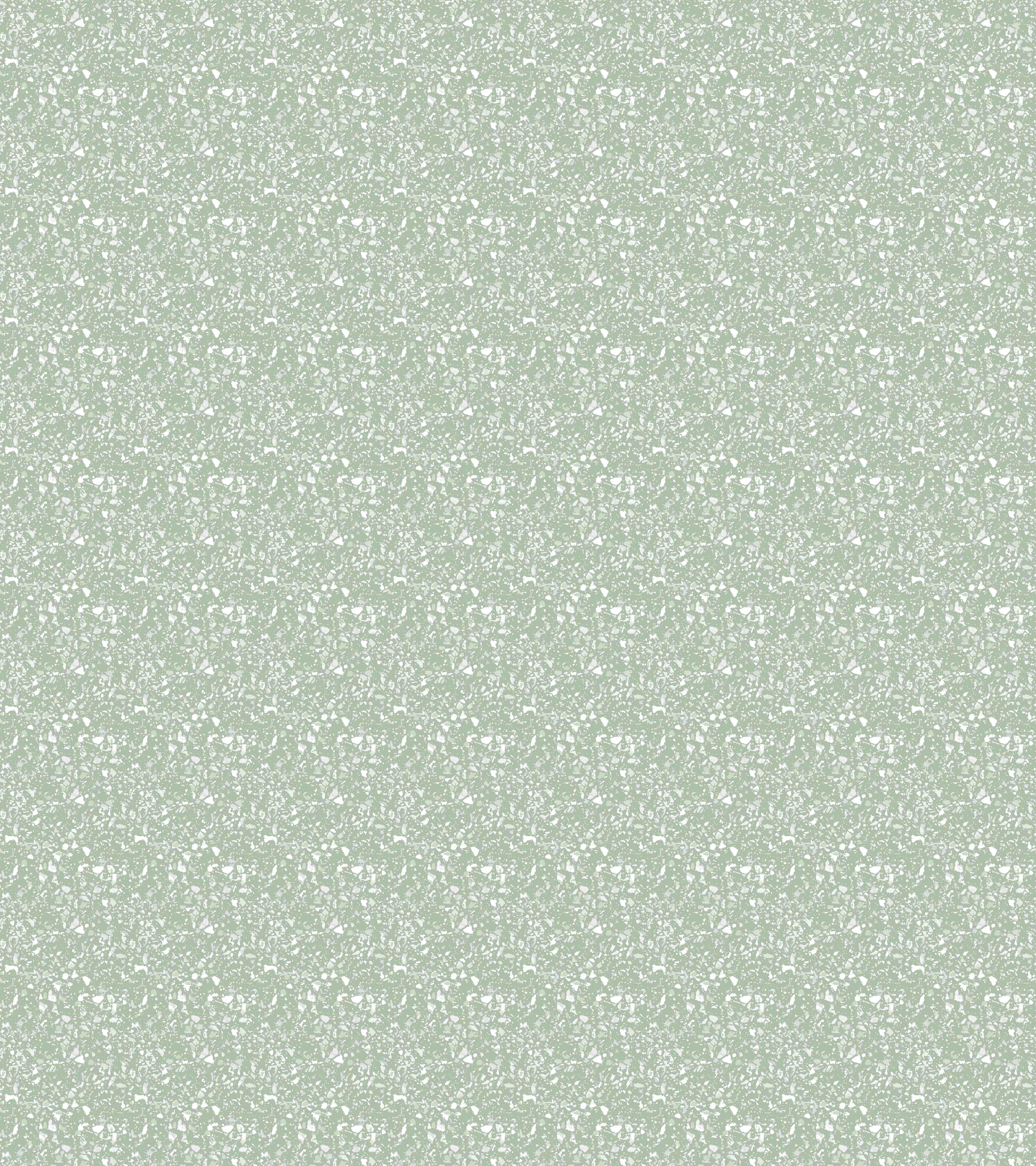 Duschrückwand-Sanfte Mintgrün-Glitzer-Oberfläche