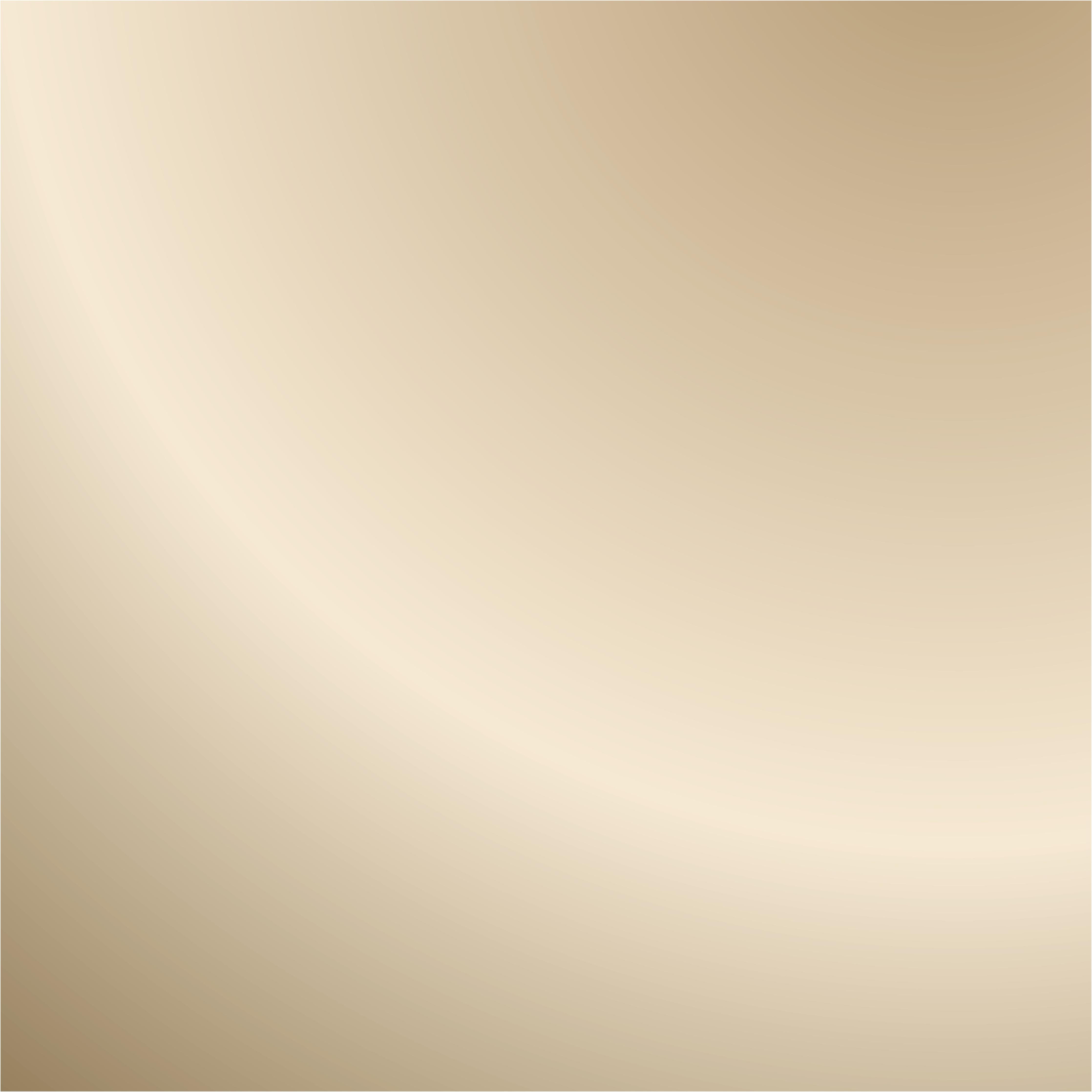 Duschrückwand-Sanfter Beige-Creme Farbverlauf Hintergrund