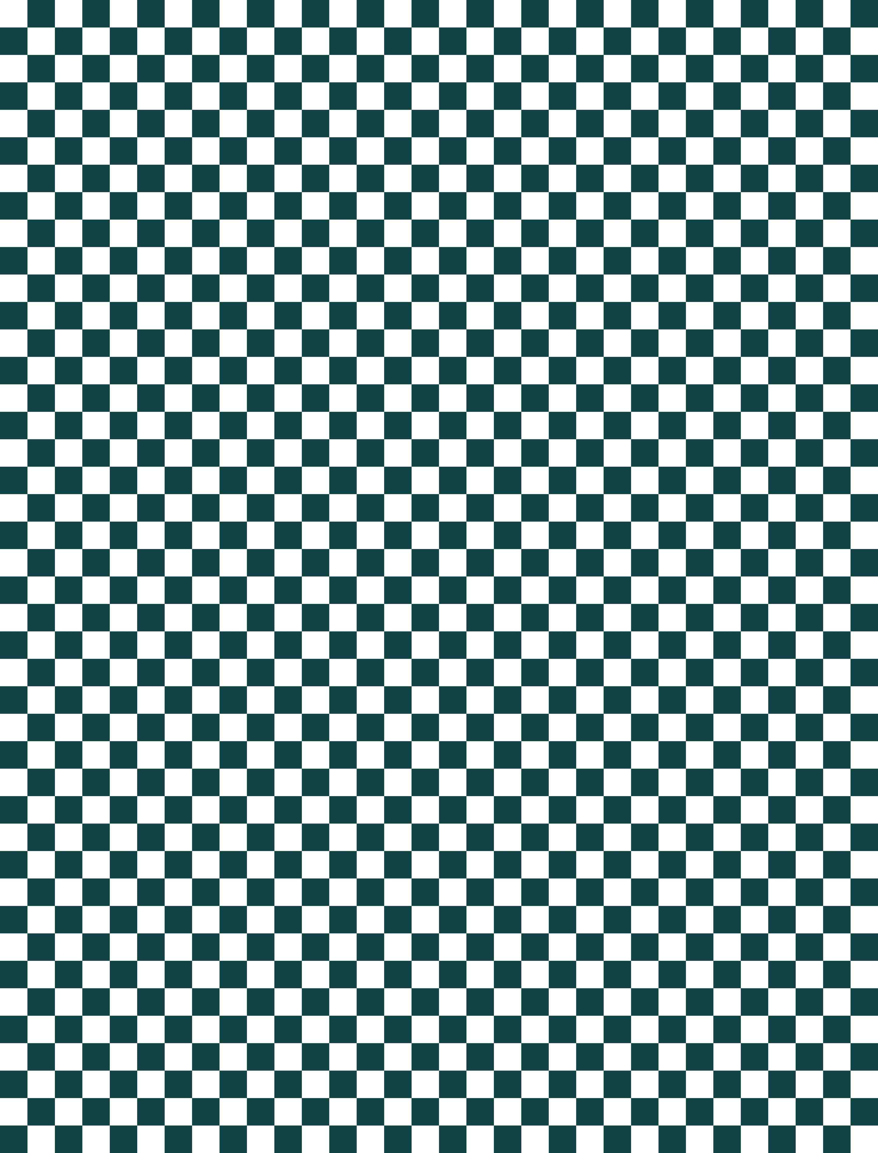 Duschrückwand-Schwarz-Weiß-Karomuster in DDR-Optik