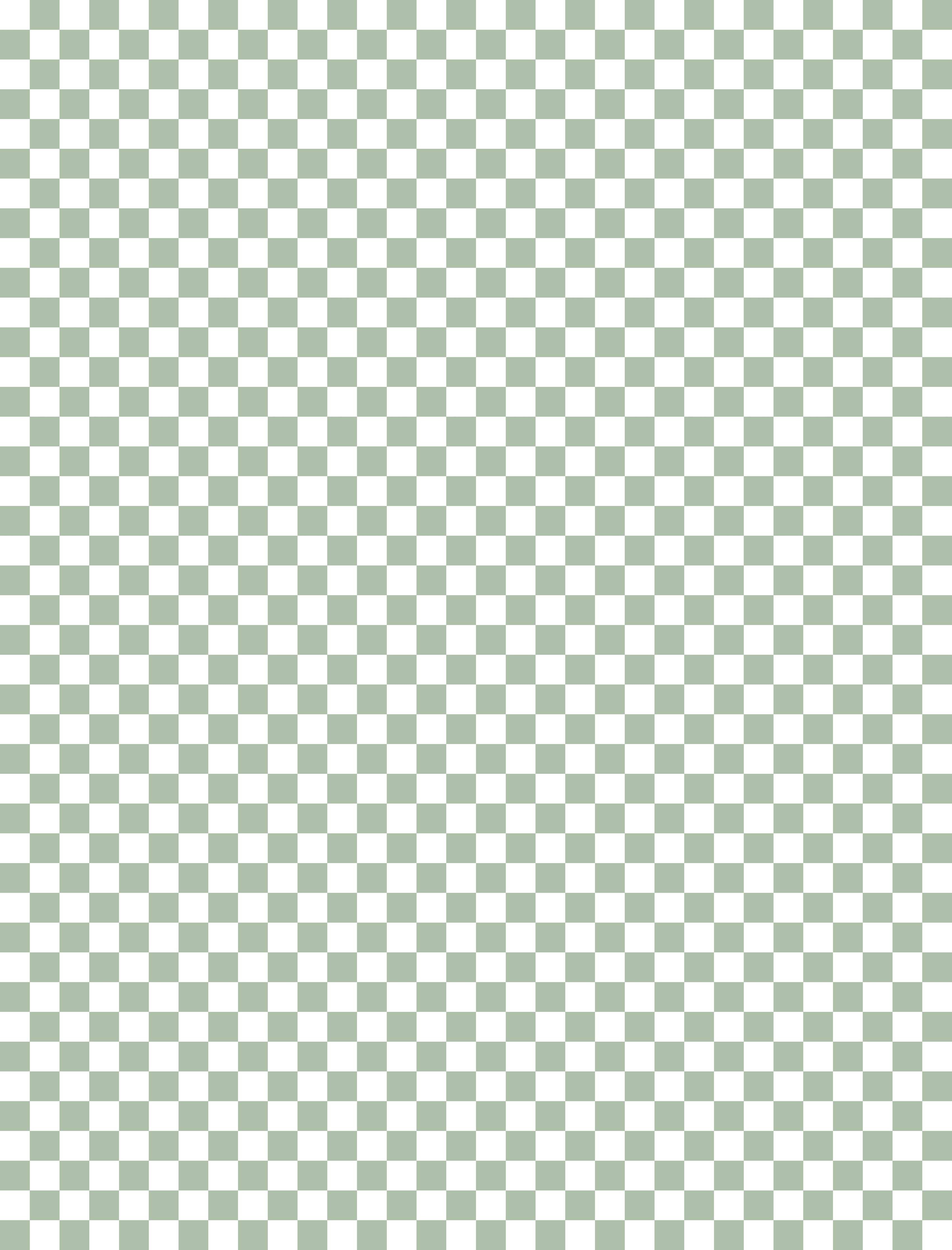 Duschrückwand-Transparente Checkerboard-Hintergrundmuster