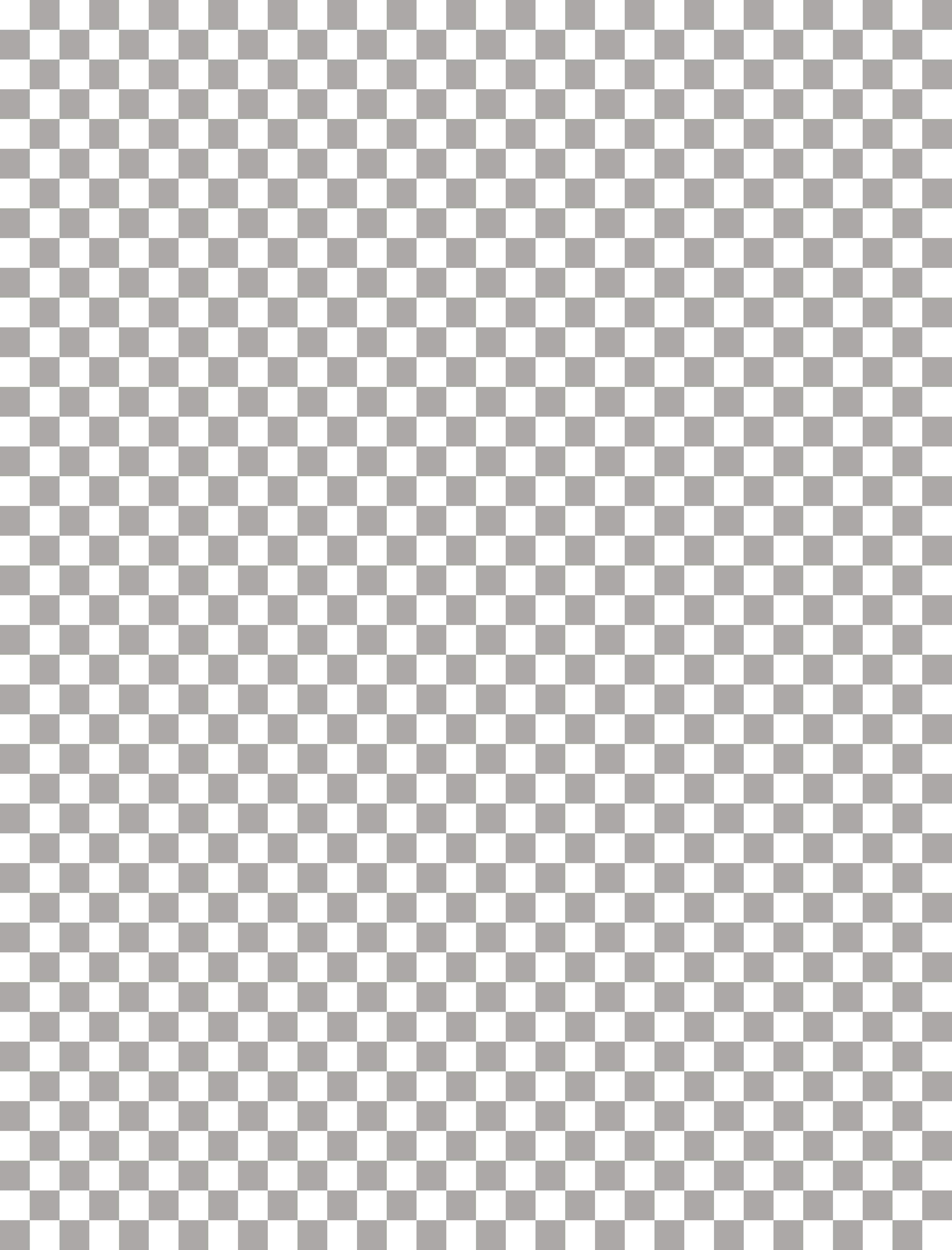 Duschrückwand-Transparente Checkered Hintergrund