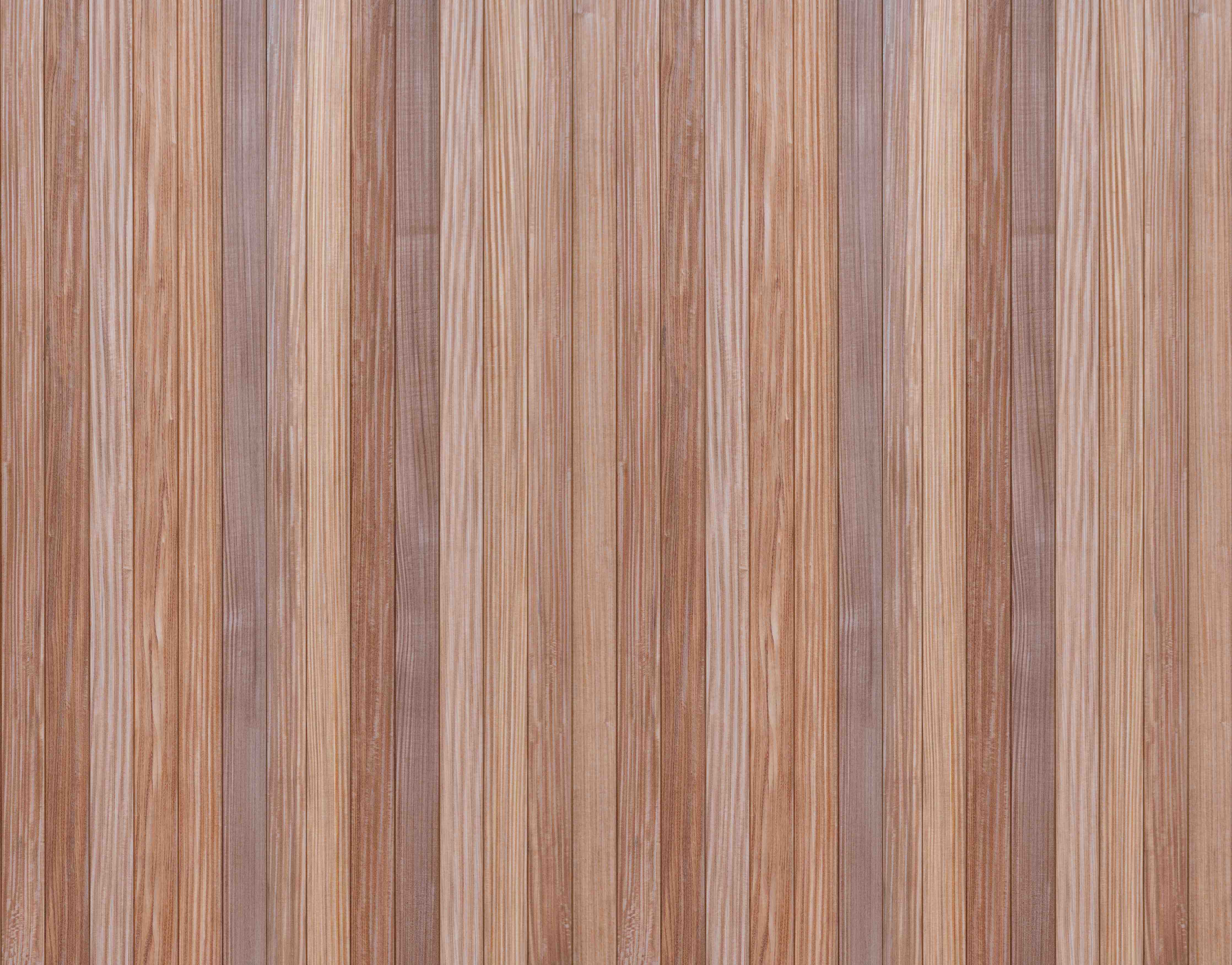 Duschrückwand-Warme Holzmaserung mit Graunuancen