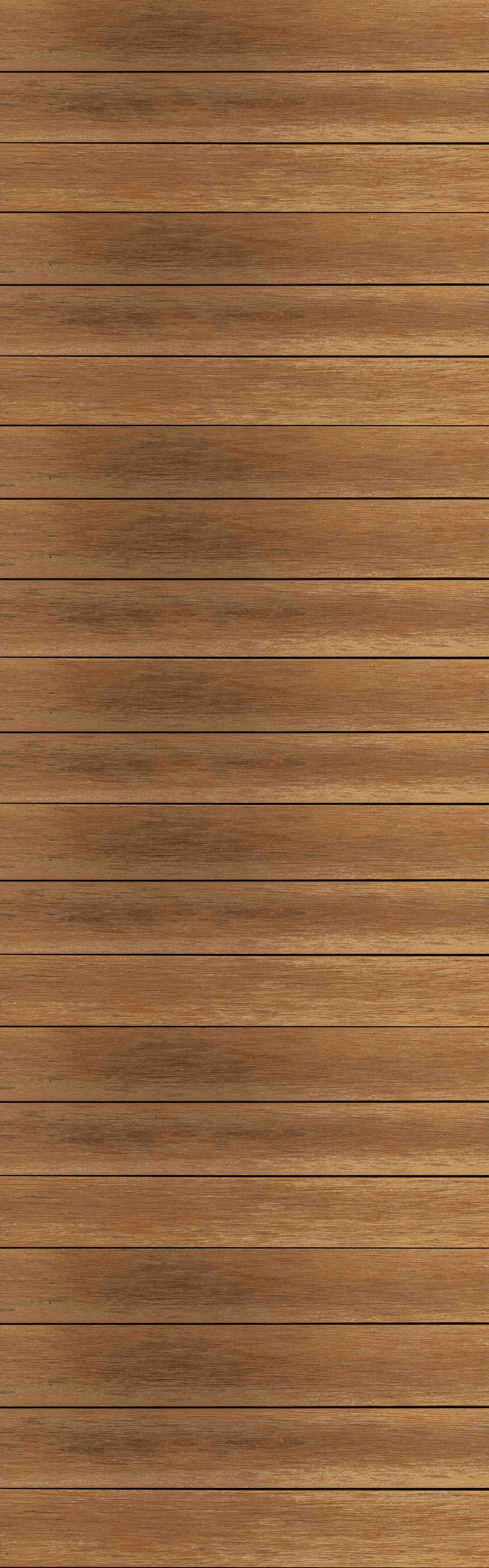 Duschrückwand-Warme Holzwand mit natürlicher Maserung