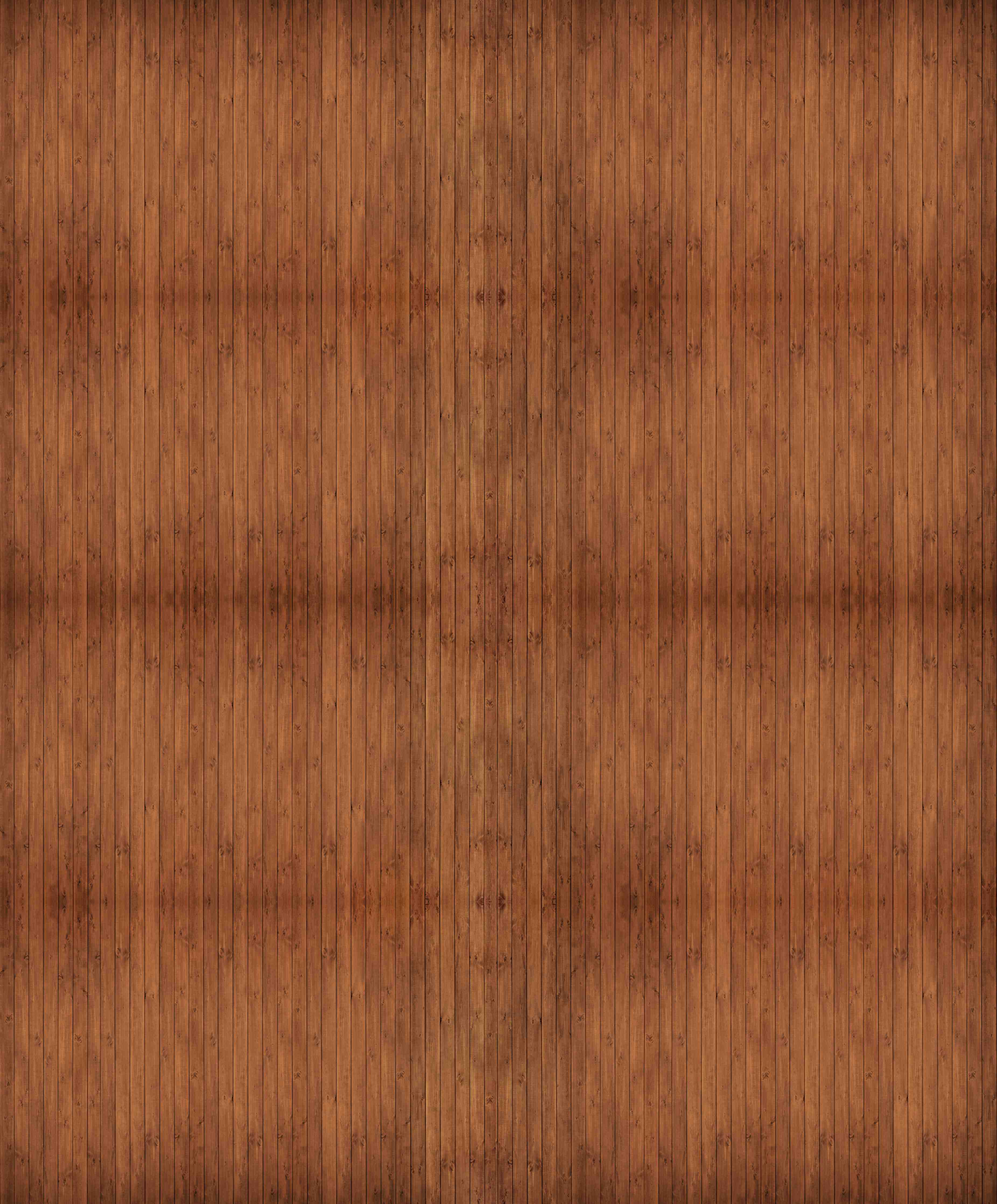 Duschrückwand-Warmer Holzdekor mit natürlicher Maserung