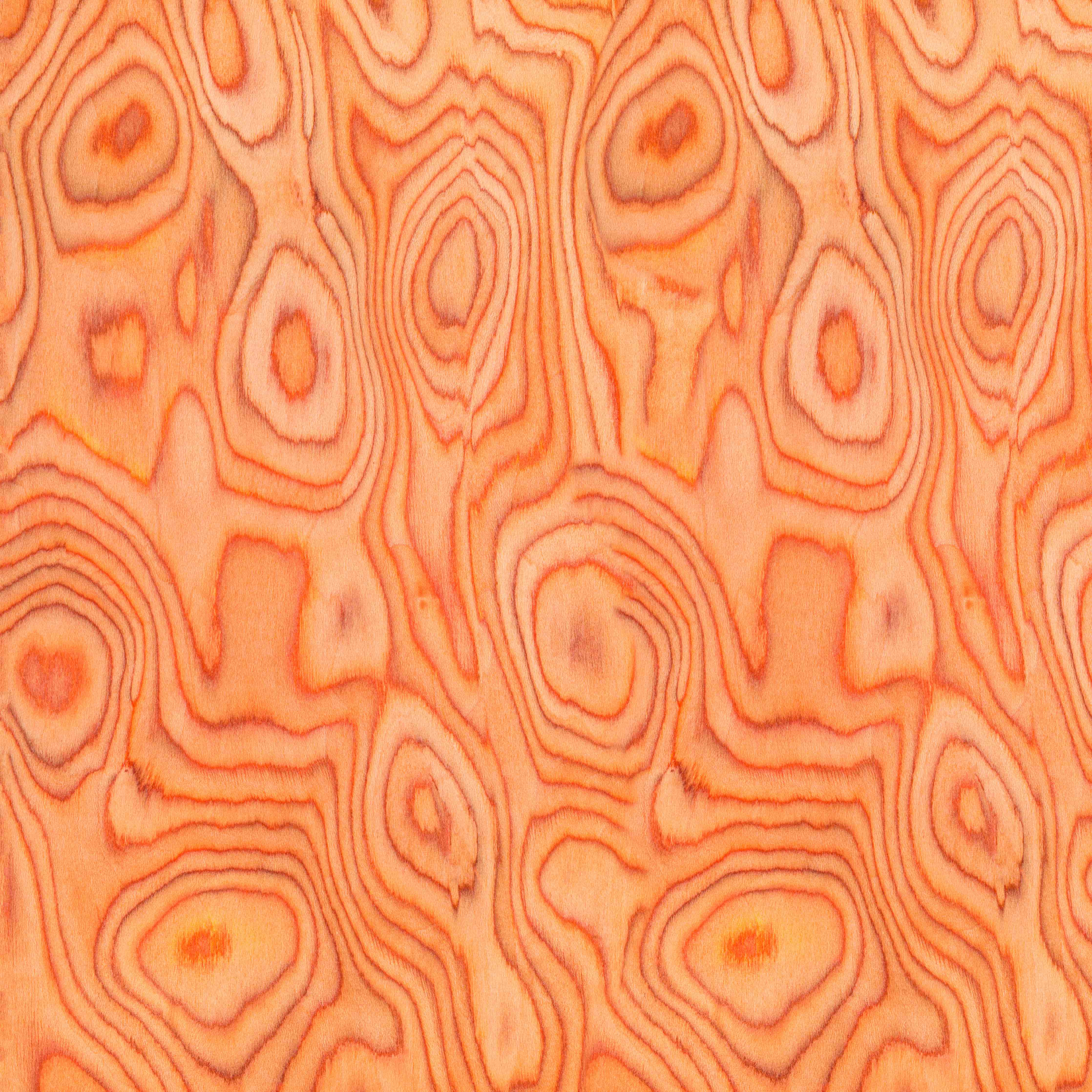 Duschrückwand-Warmer Holzmaserung-Design