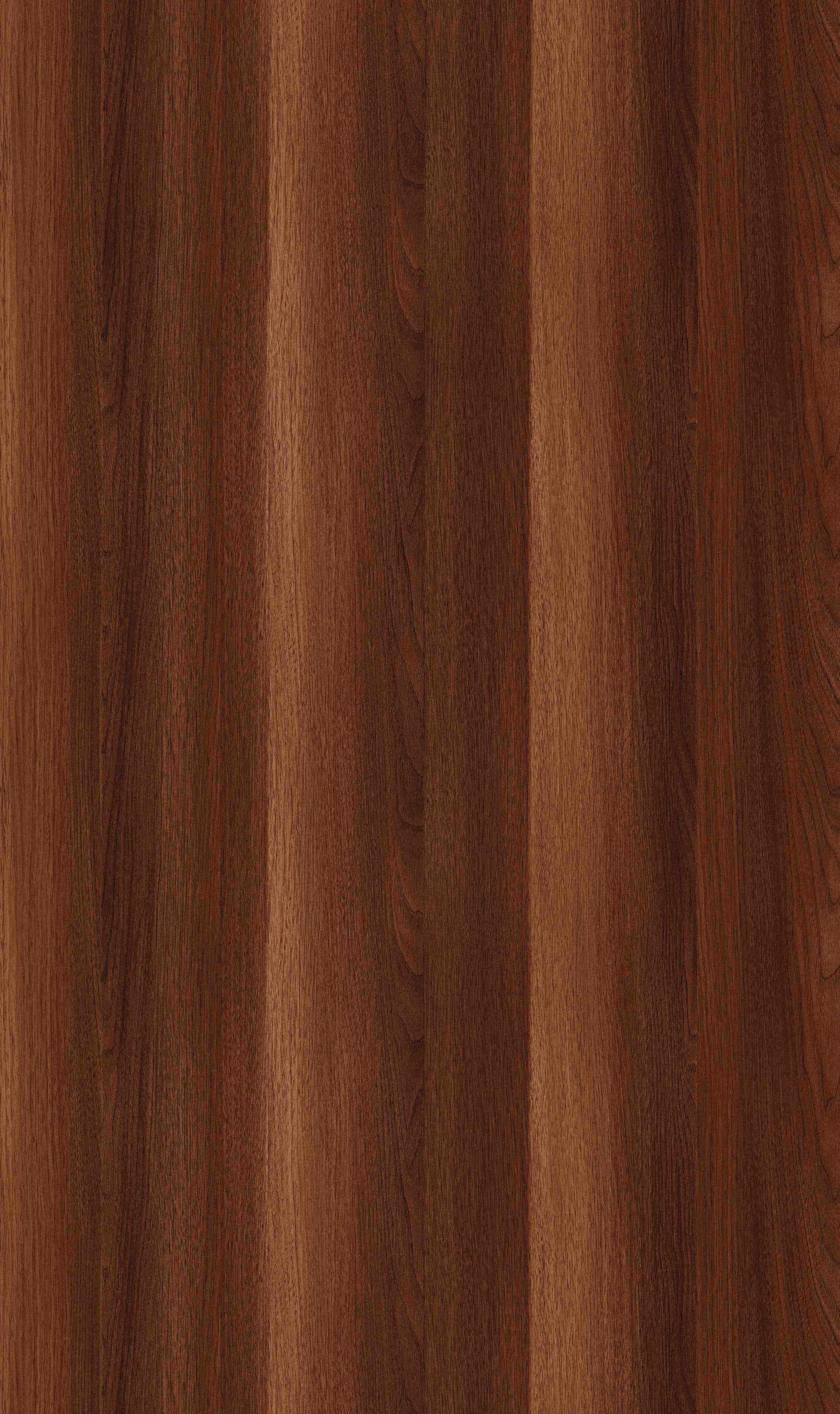 Duschrückwand-Warmer Holztone mit rötlichen Akzenten