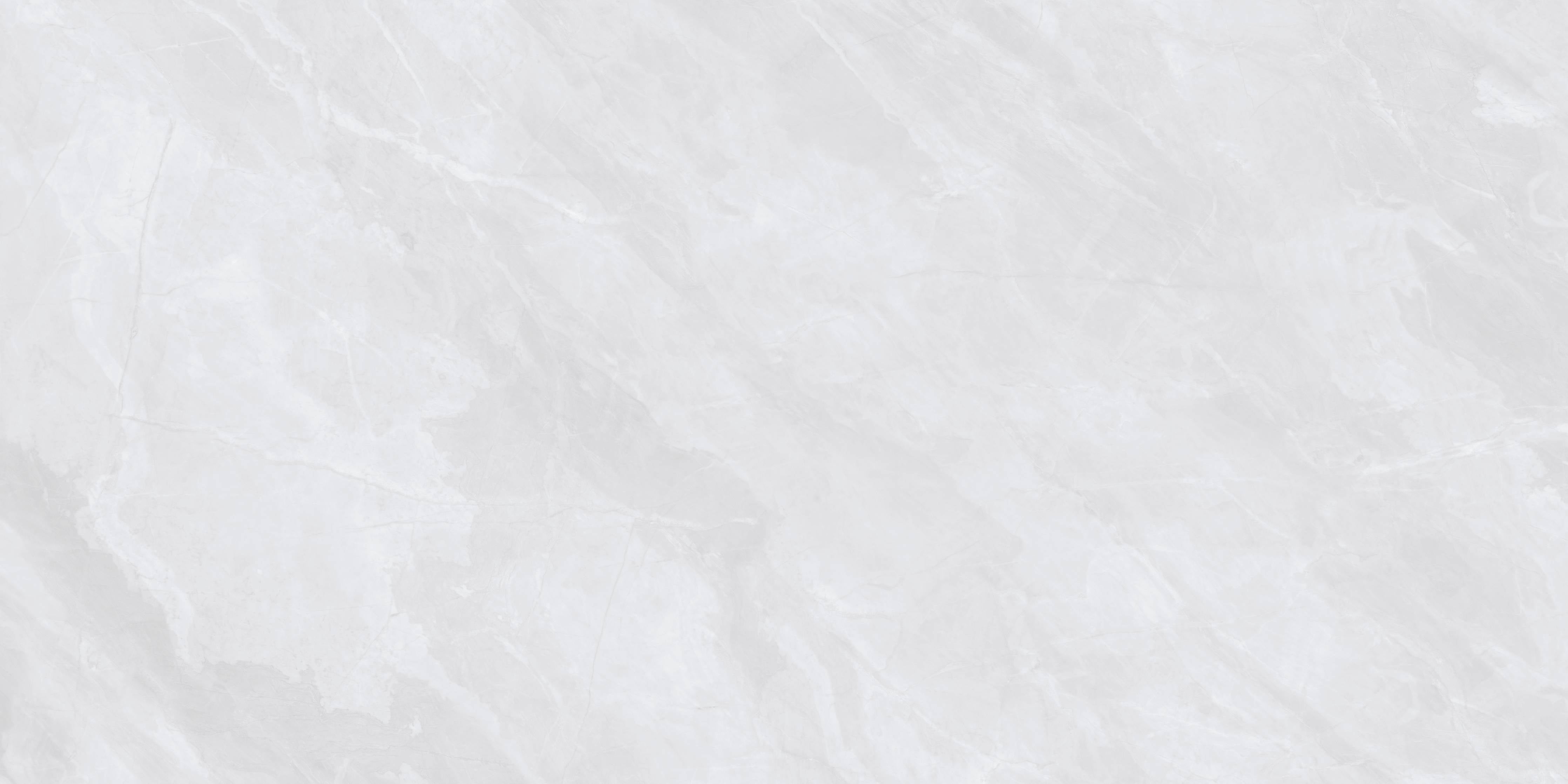 Duschrückwand-Weiße Marmor-Textur mit Grausch Atten