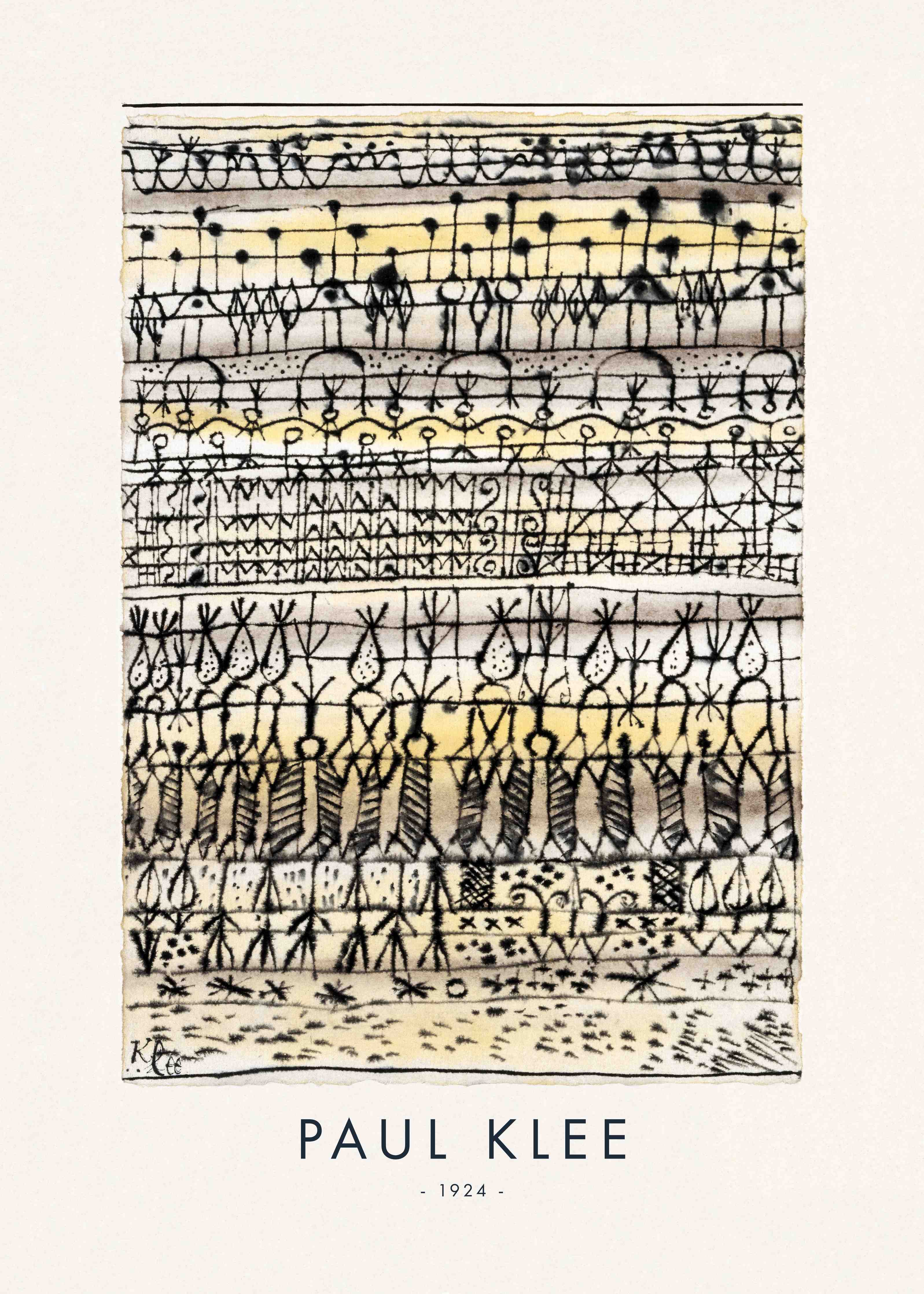 Große Wandbilder-Abstrakte Kunst mit zeitgenössischem Design