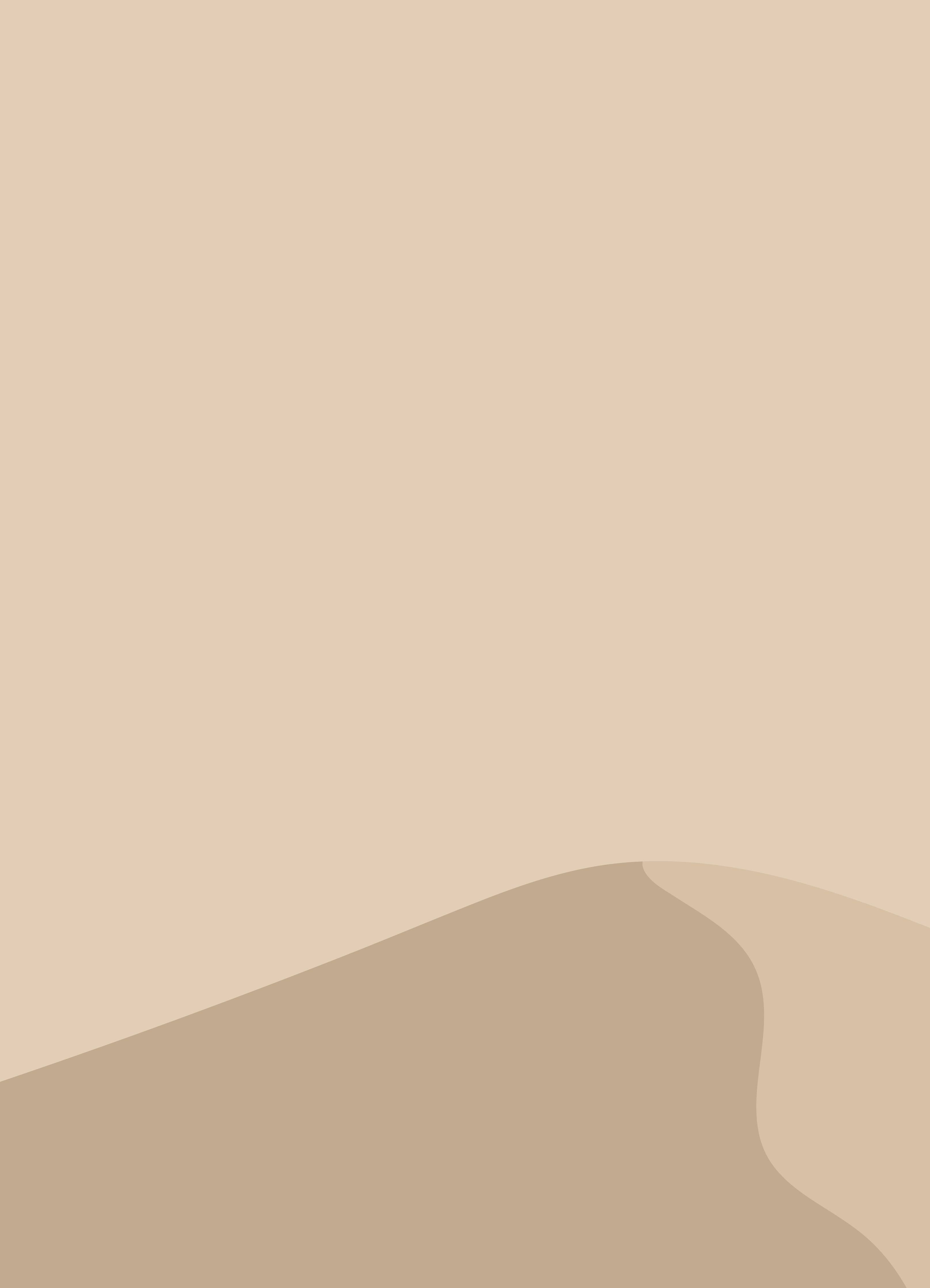 Große Wandbilder-Beige Sanddünen