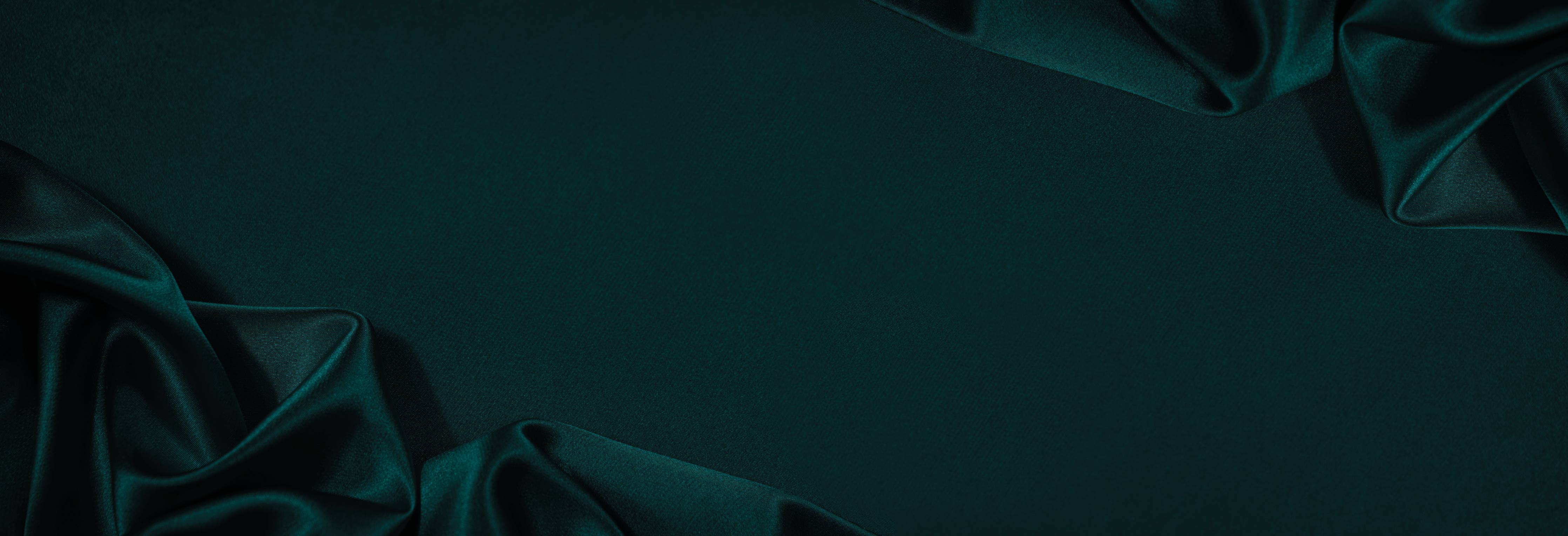 Große Wandbilder-Dunkelblauer Seidensatin Luxus