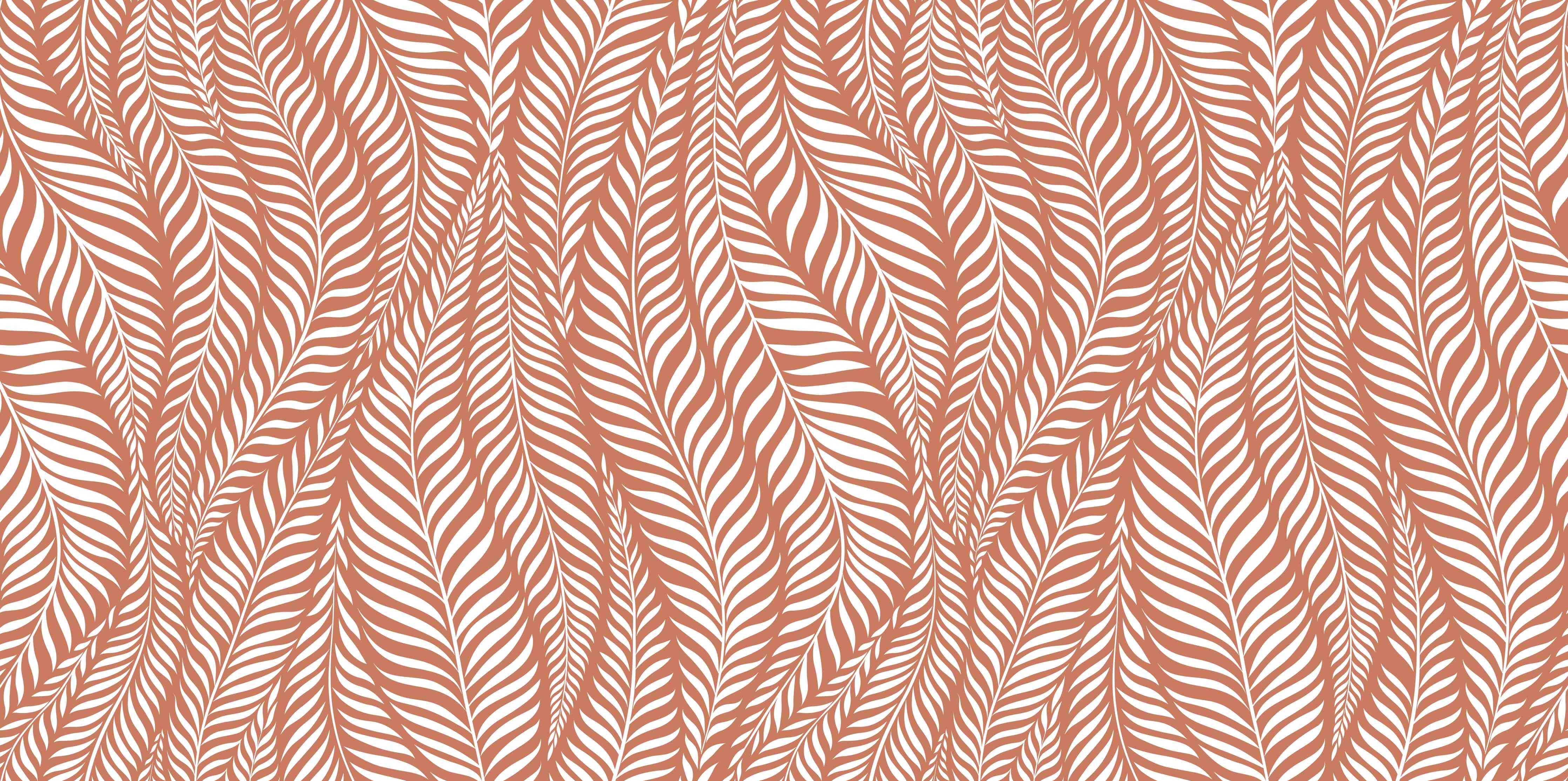 Große Wandbilder-Feines, detailliertes Muster in warmen Sandtönen