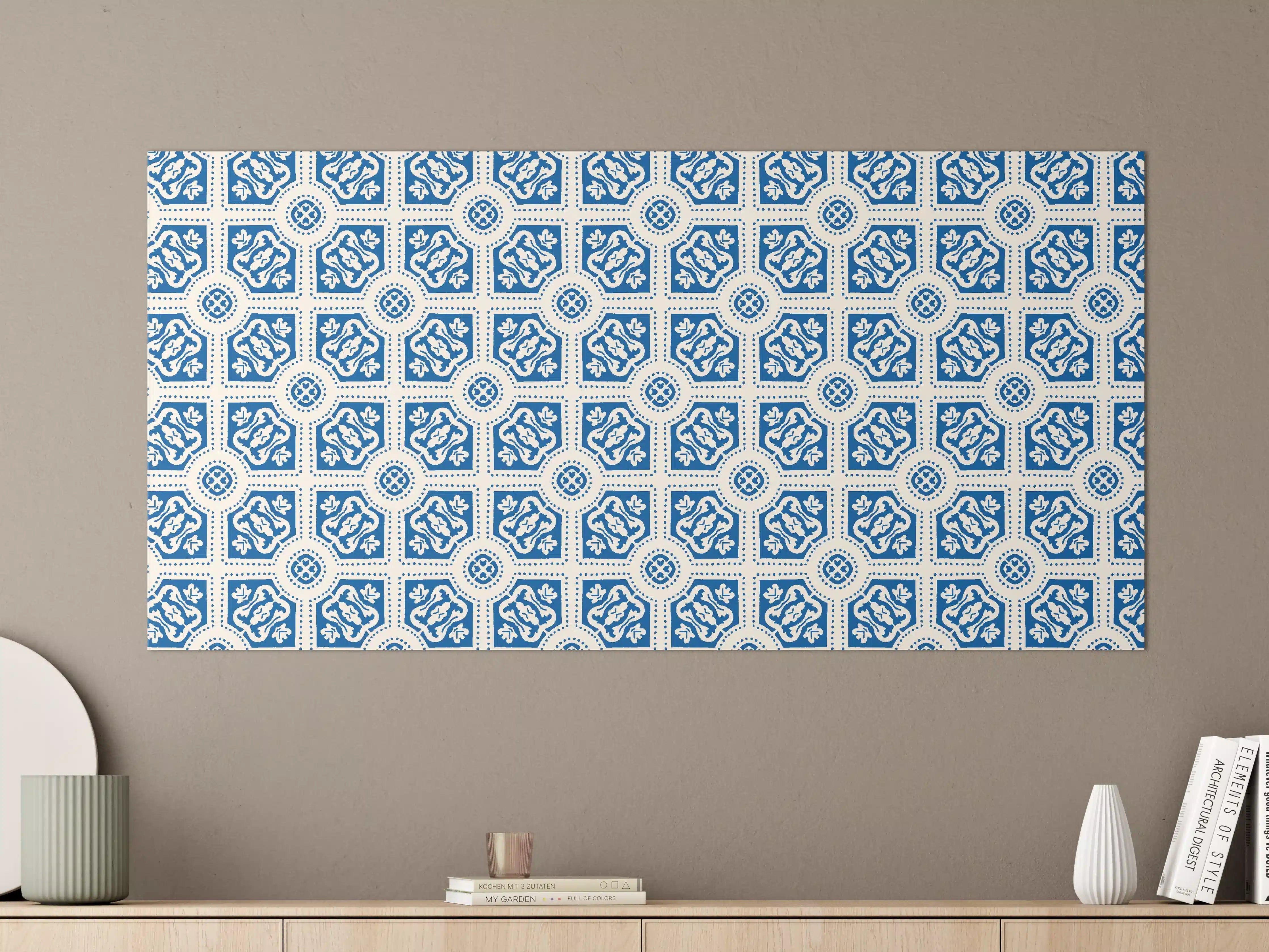 Große Wandbilder - Fliesenkunst Portugals