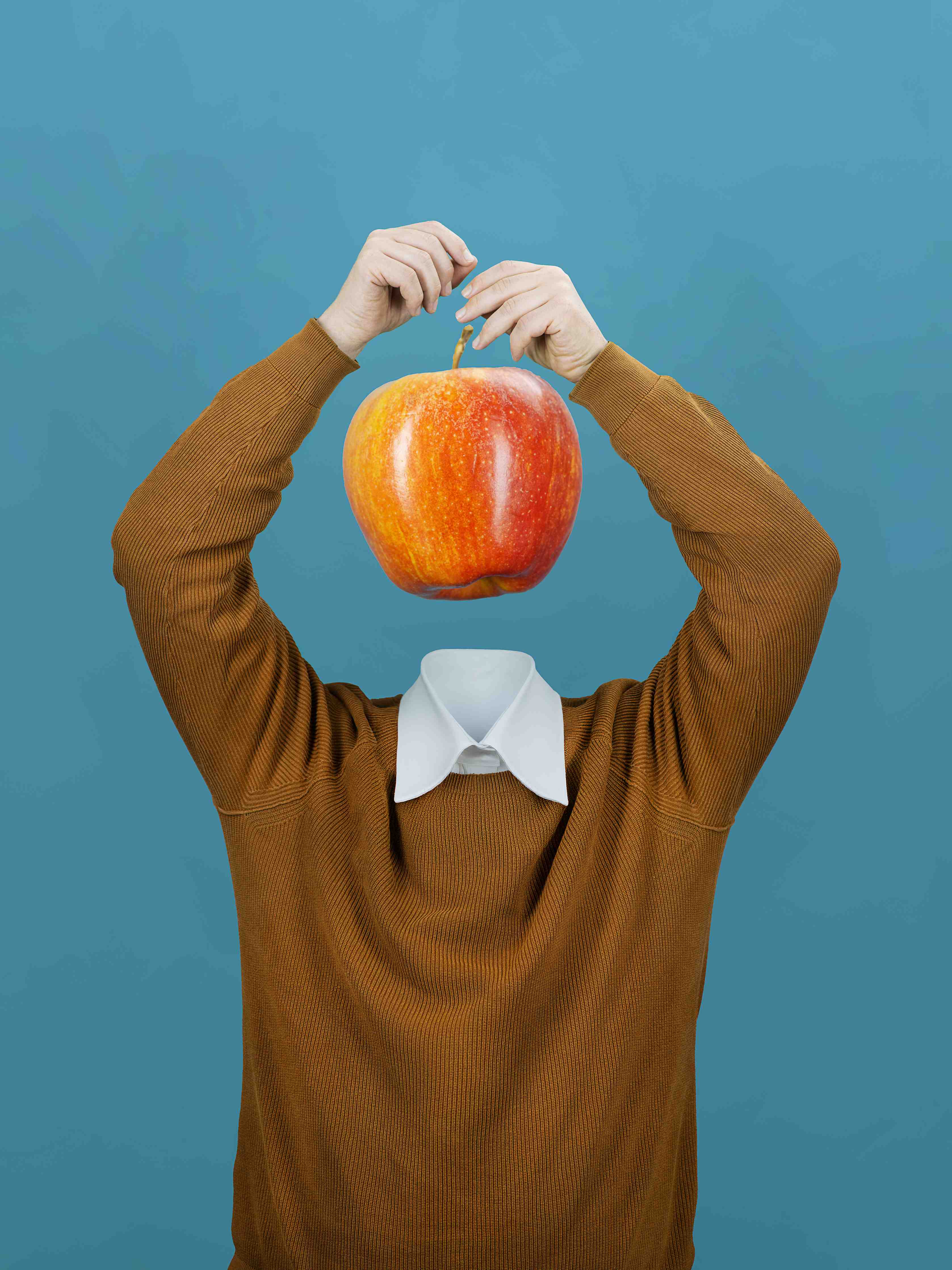 Große Wandbilder-Fruchtiges Kunstwerk in modernem Stil