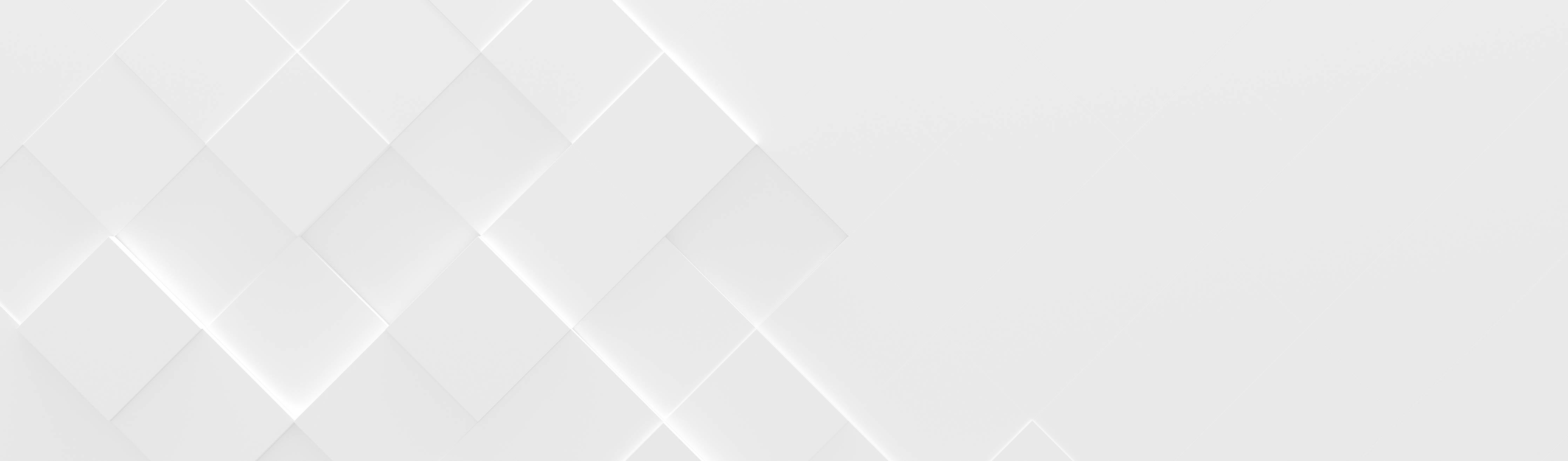 Große Wandbilder-Geometrische Weiß-Grau Struktur