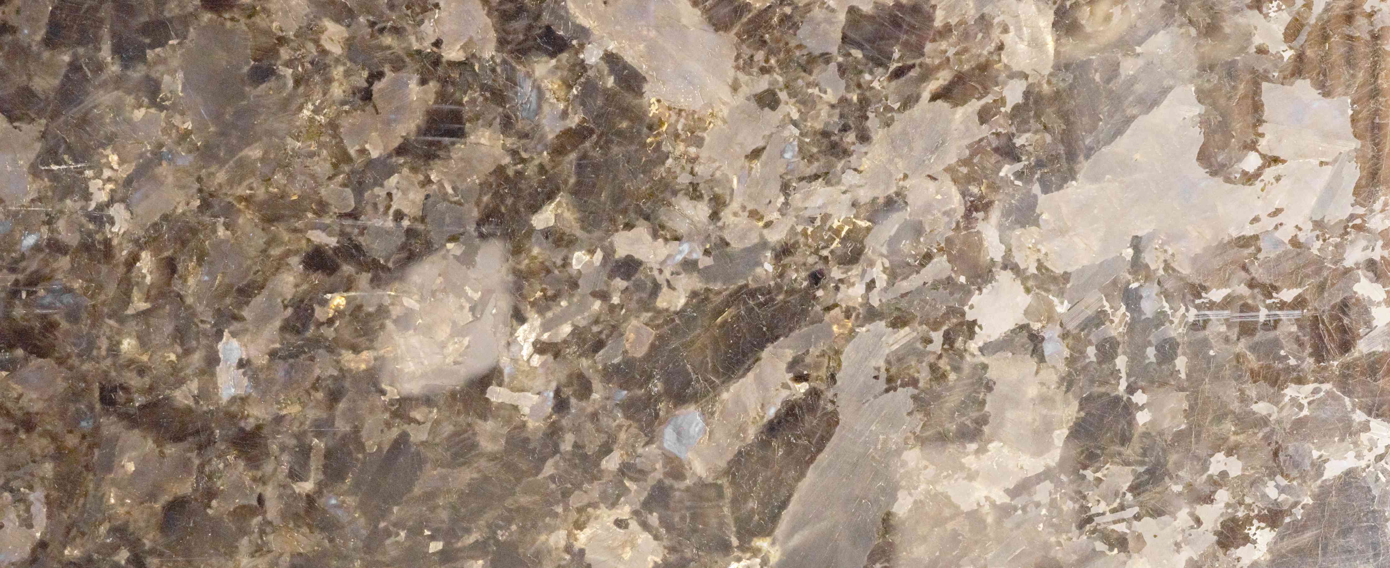 Große Wandbilder-Grau-Braune Marmorstruktur