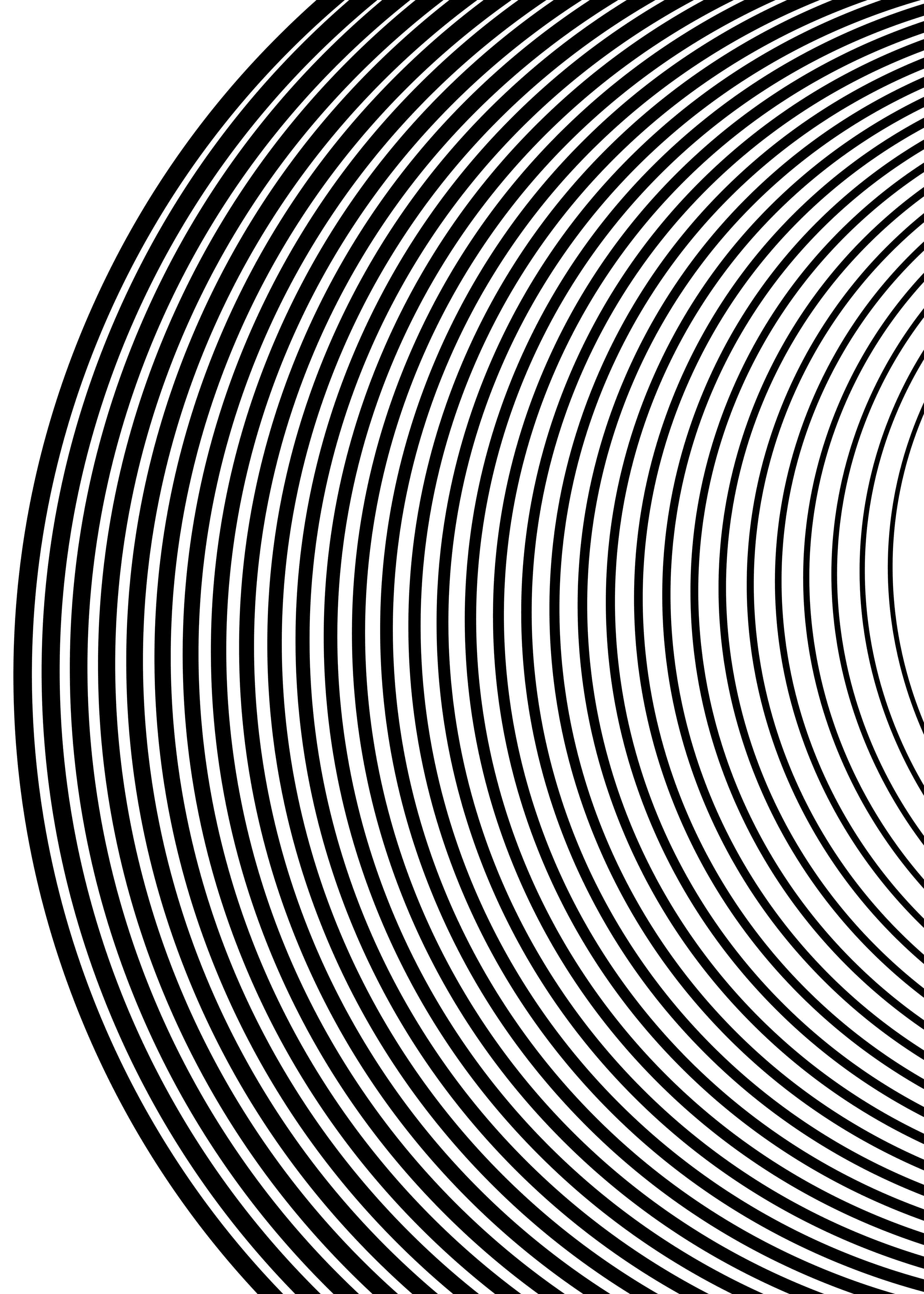 Große Wandbilder-Graue Schatten: Geometrische Kontraste