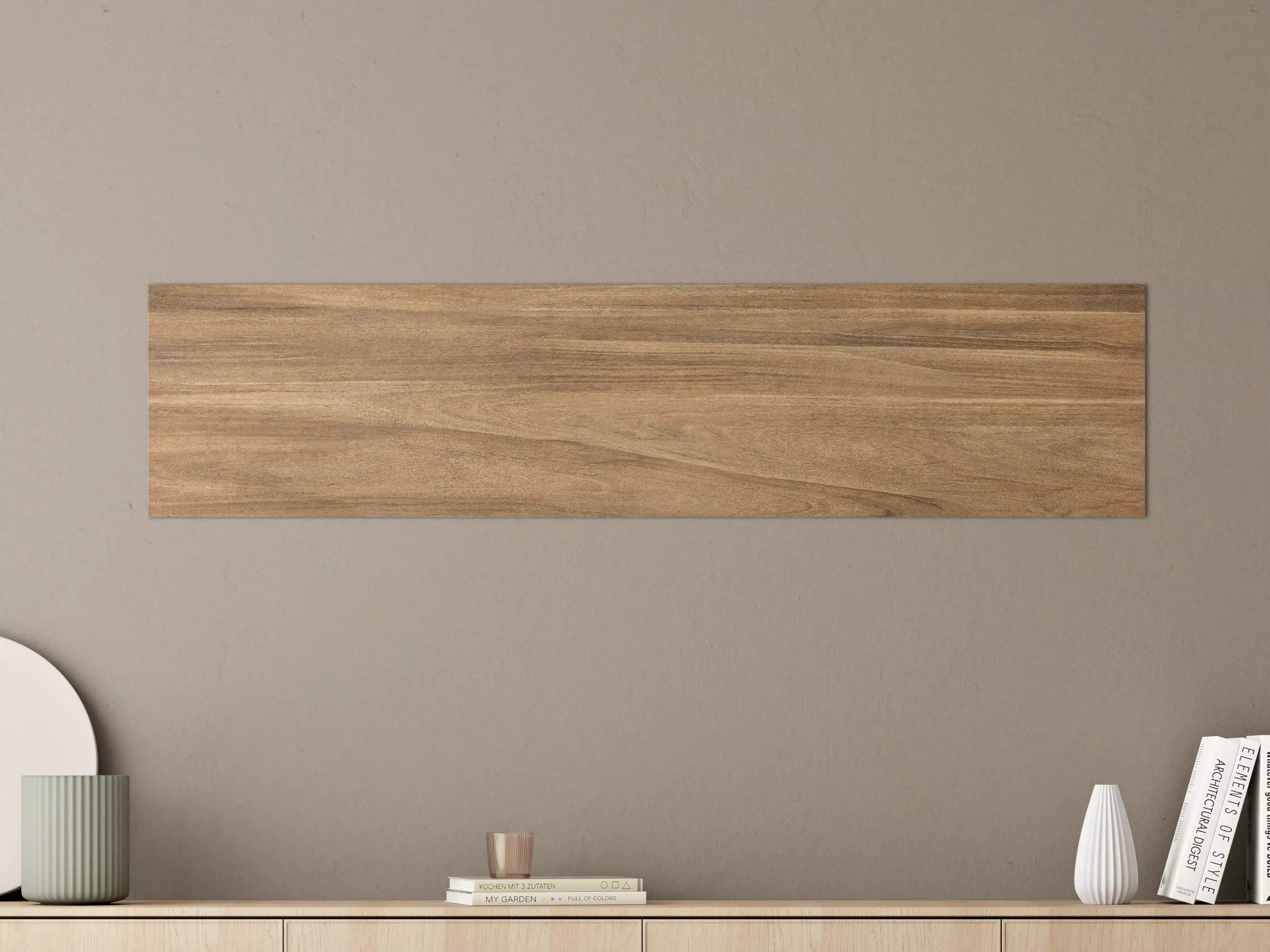 Große Wandbilder - Holz-Natur Muster