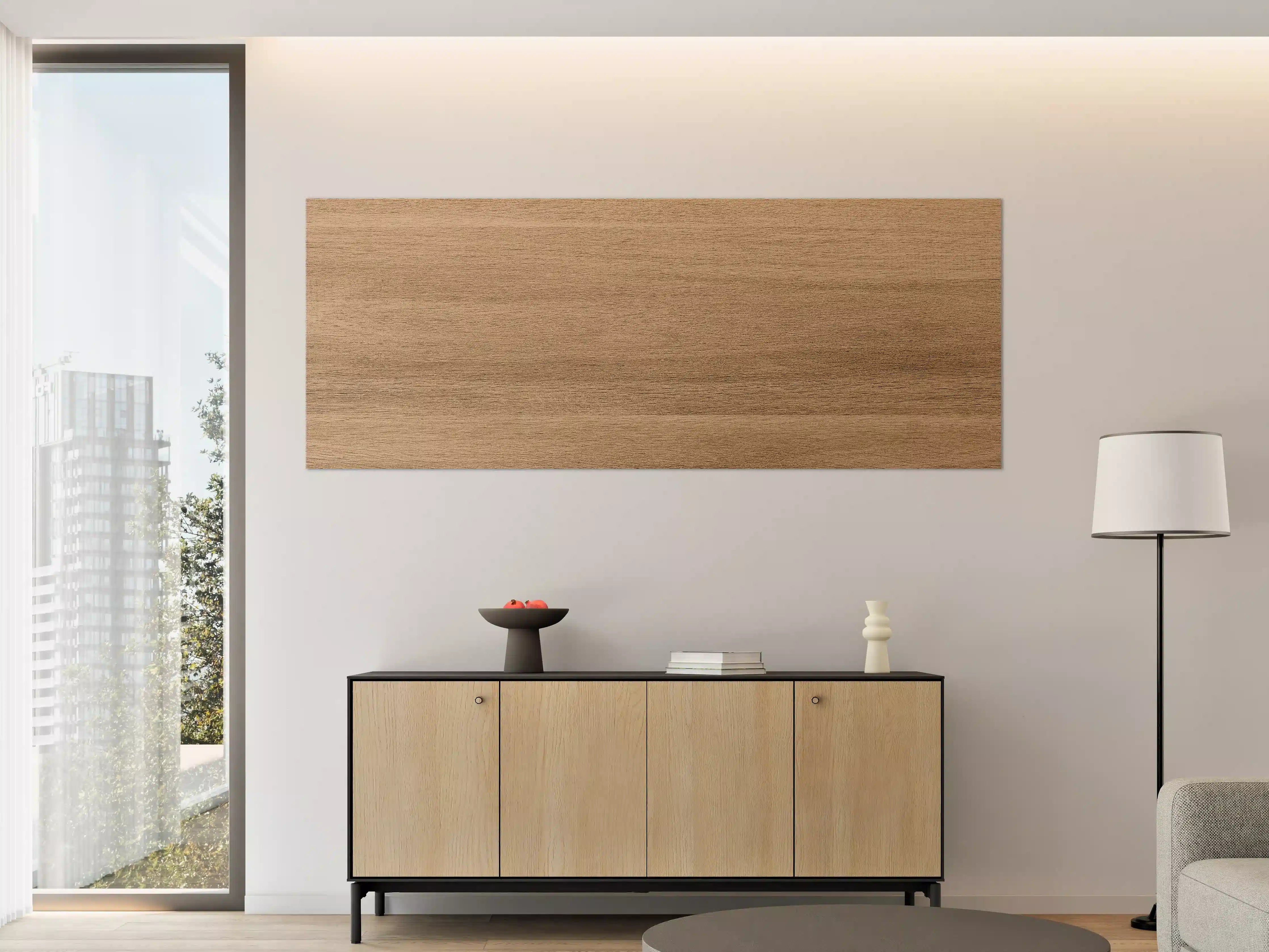 Große Wandbilder - Holztextur und hölzerner Hintergrund 2