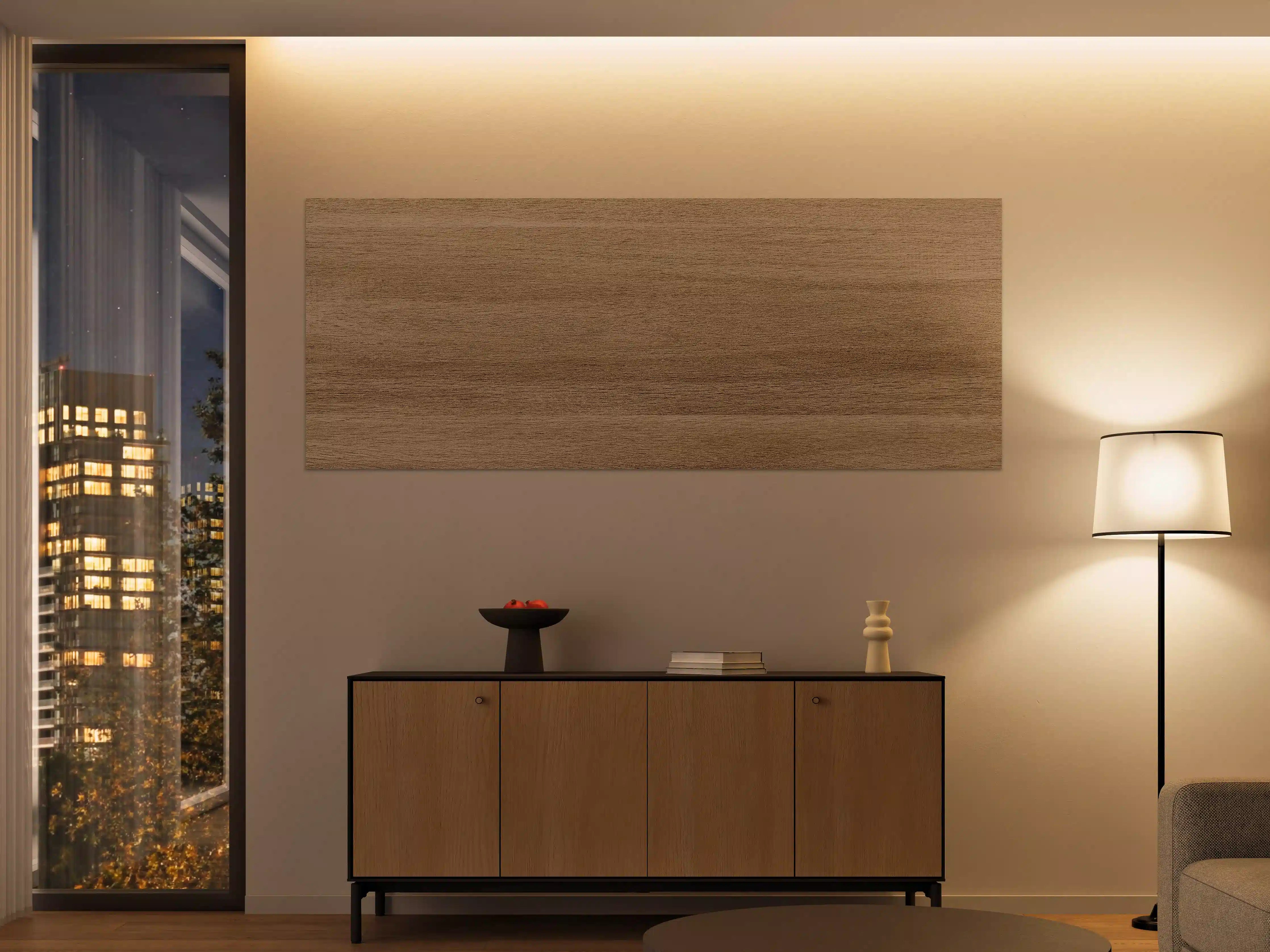 Große Wandbilder - Holztextur und hölzerner Hintergrund 2