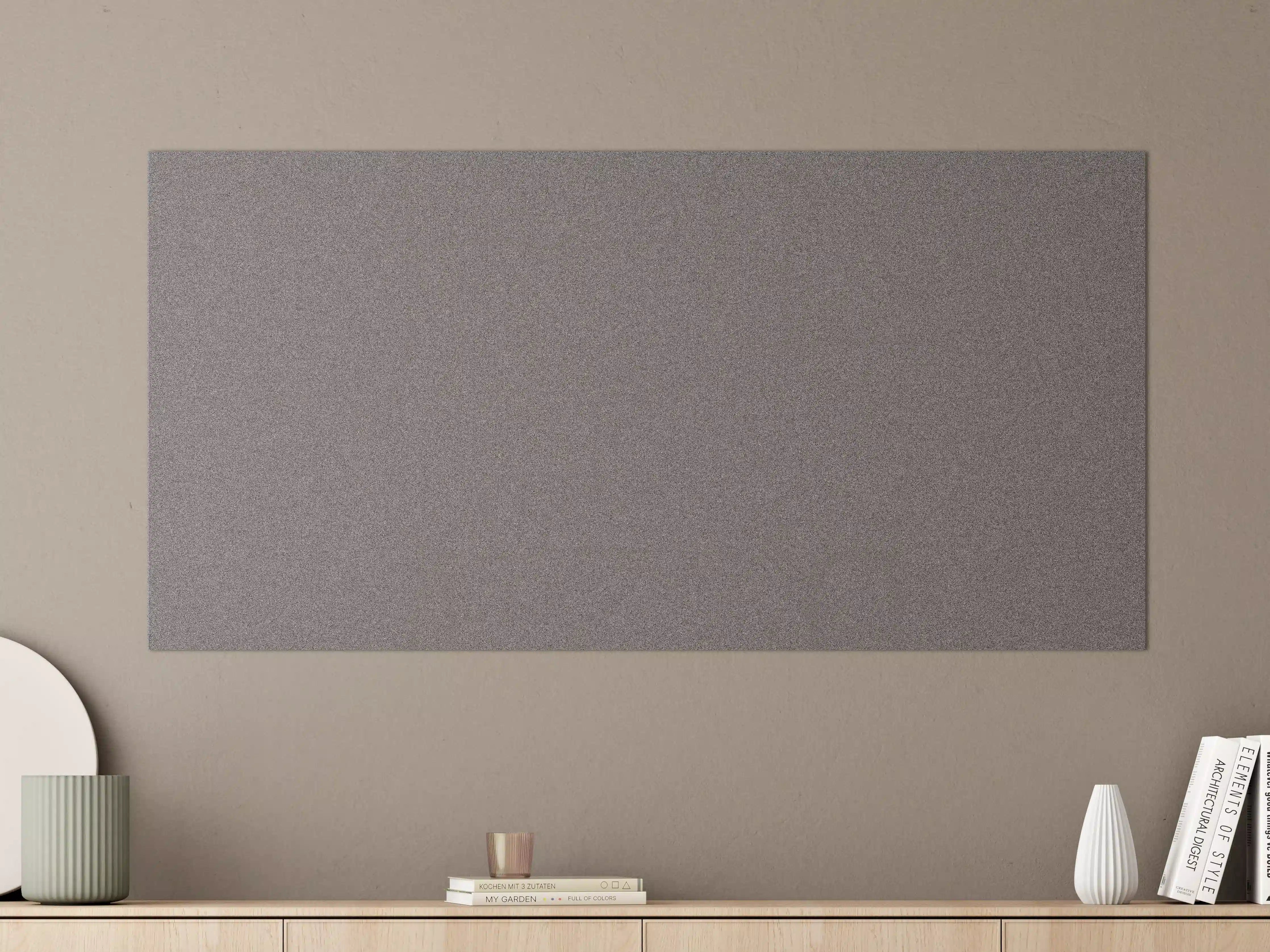 Große Wandbilder - Marmor Textur dunkel