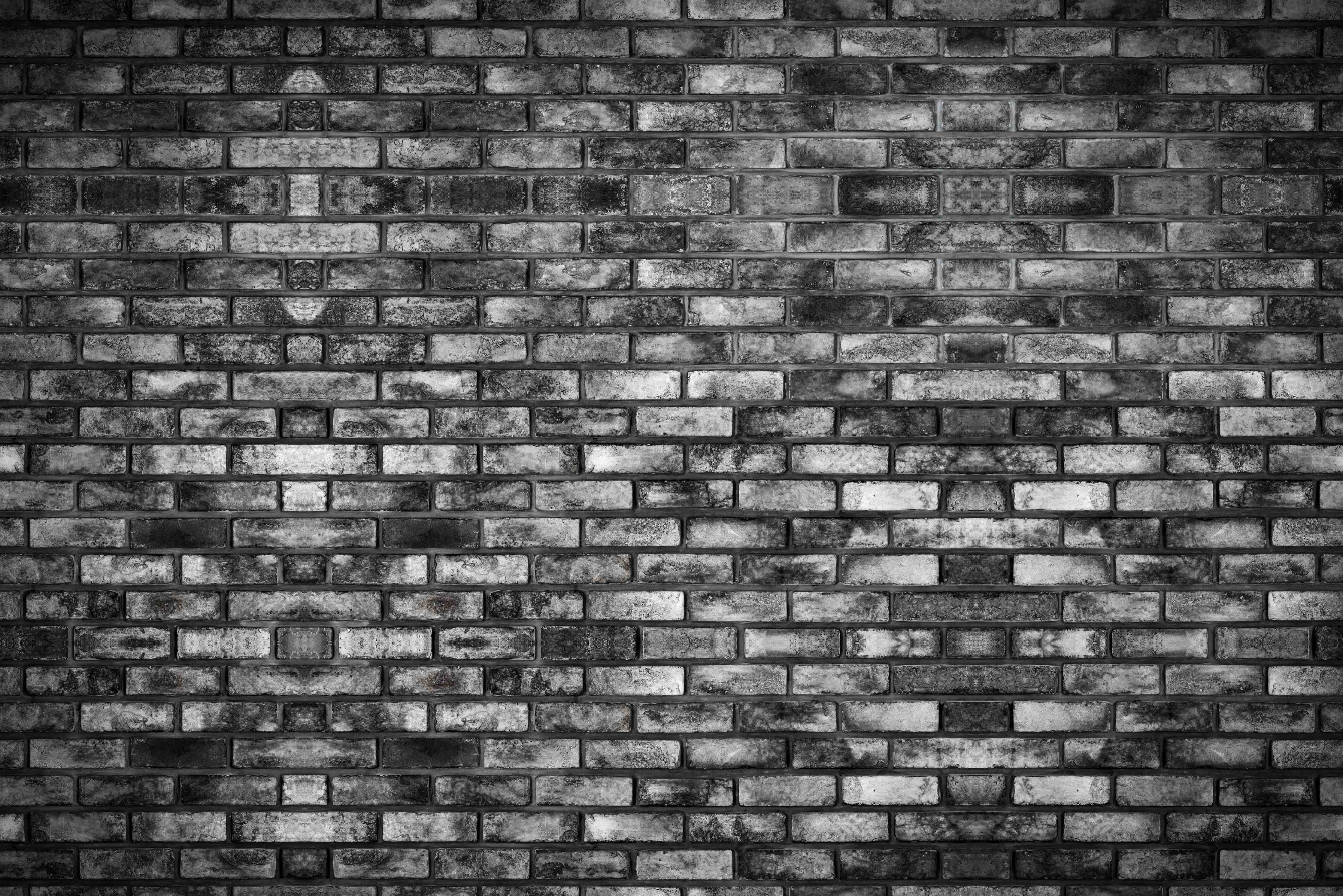 Große Wandbilder-Metallische Steinstruktur