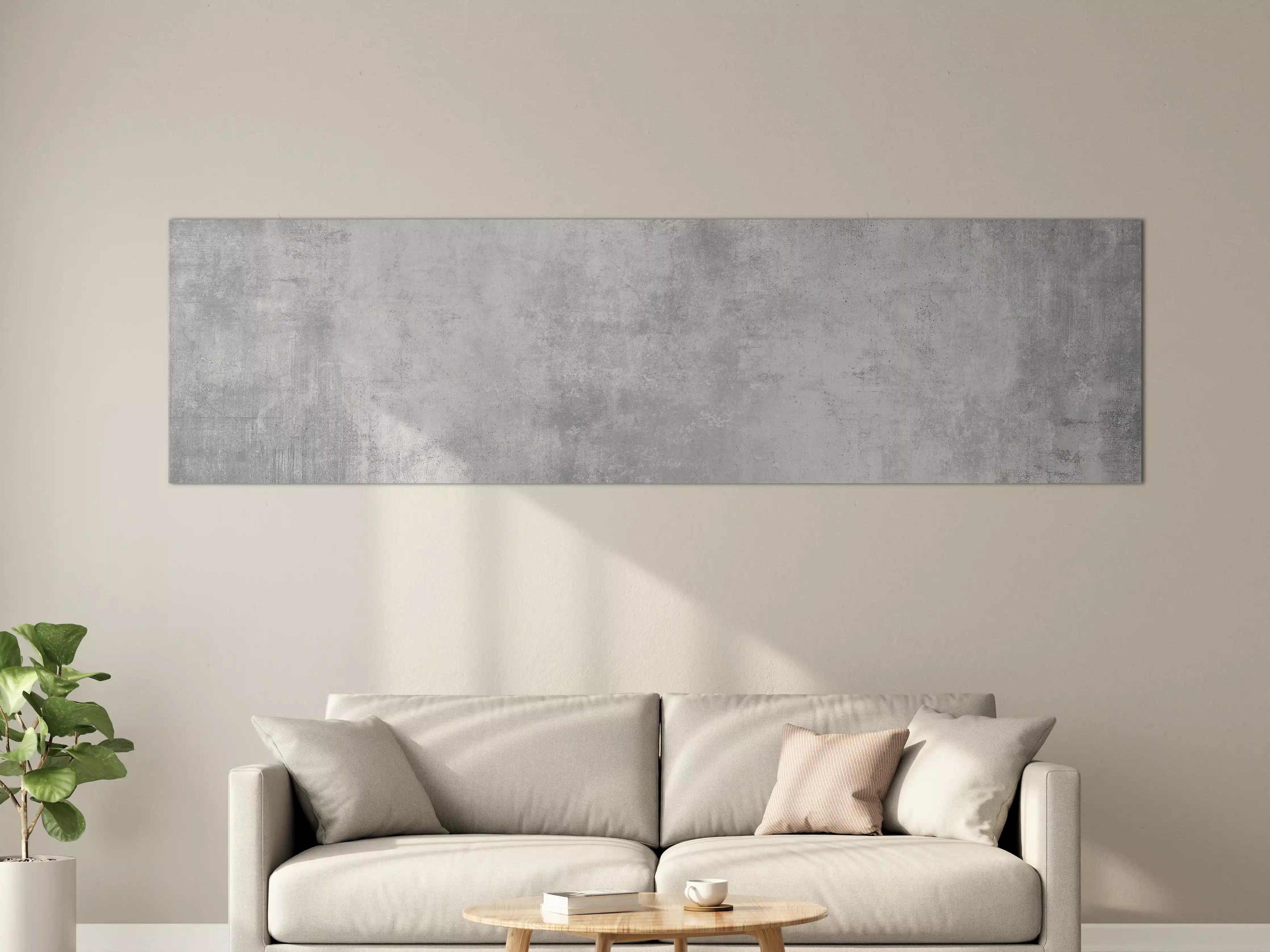 Große Wandbilder - Moderne Betonwand-Textur