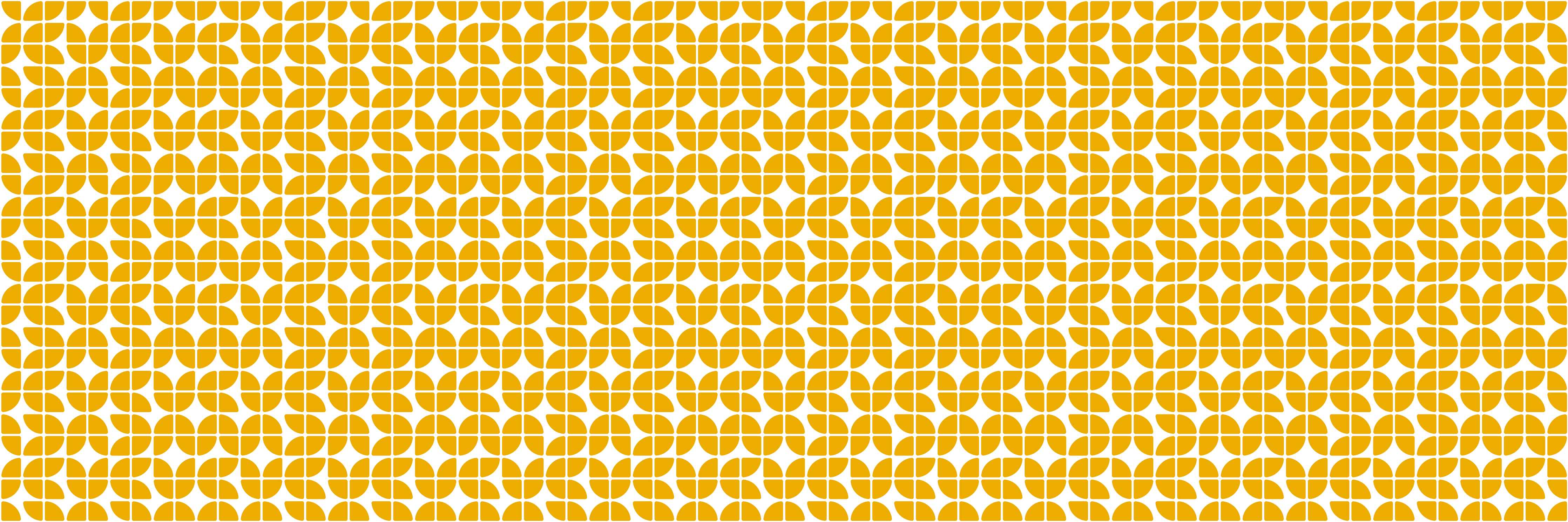 Große Wandbilder-Moderne Gold-Gelbemusterte Wandgestaltung