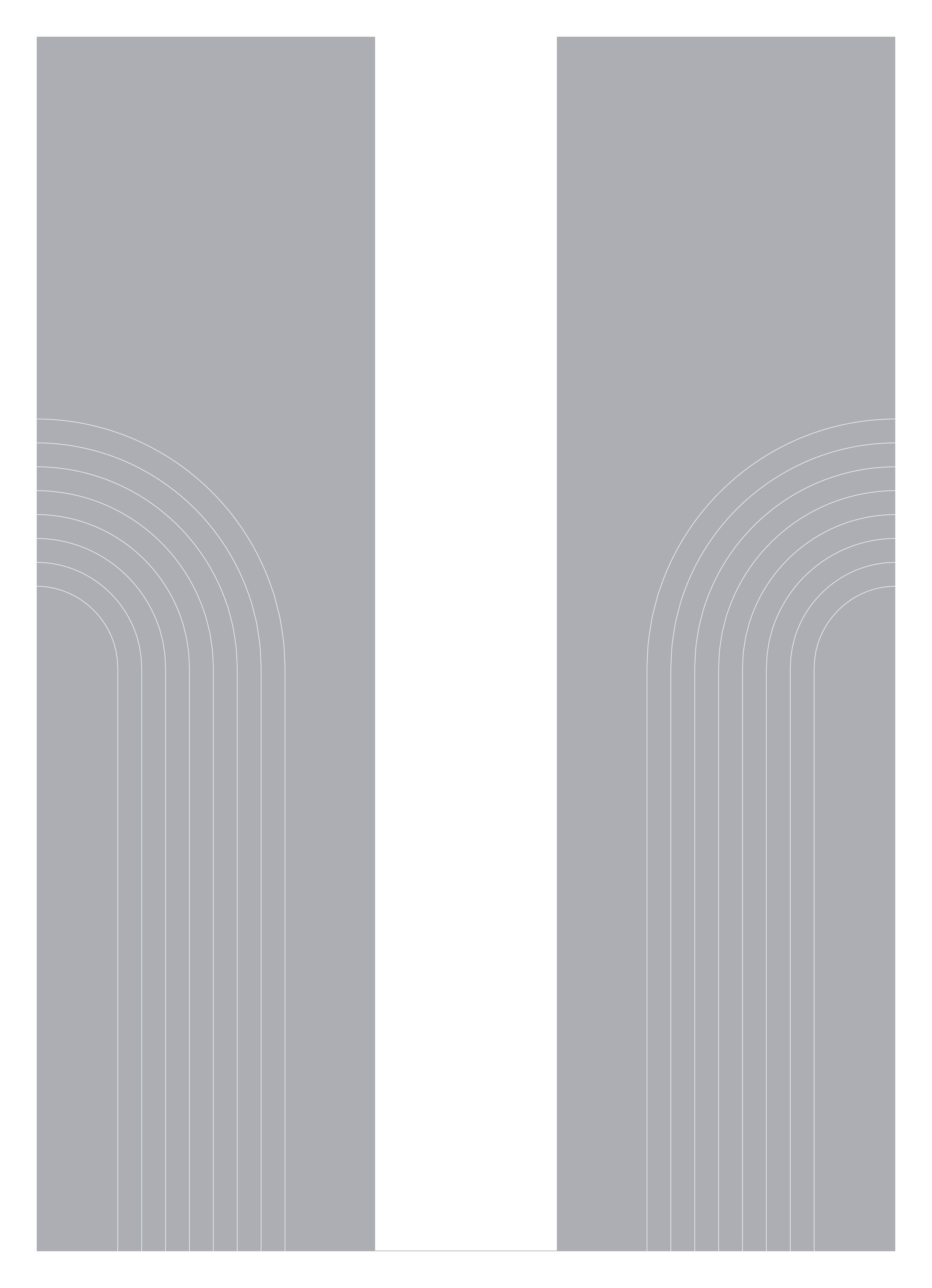 Große Wandbilder-Moderne Grau-Inspirationswand mit geometrischen Linien