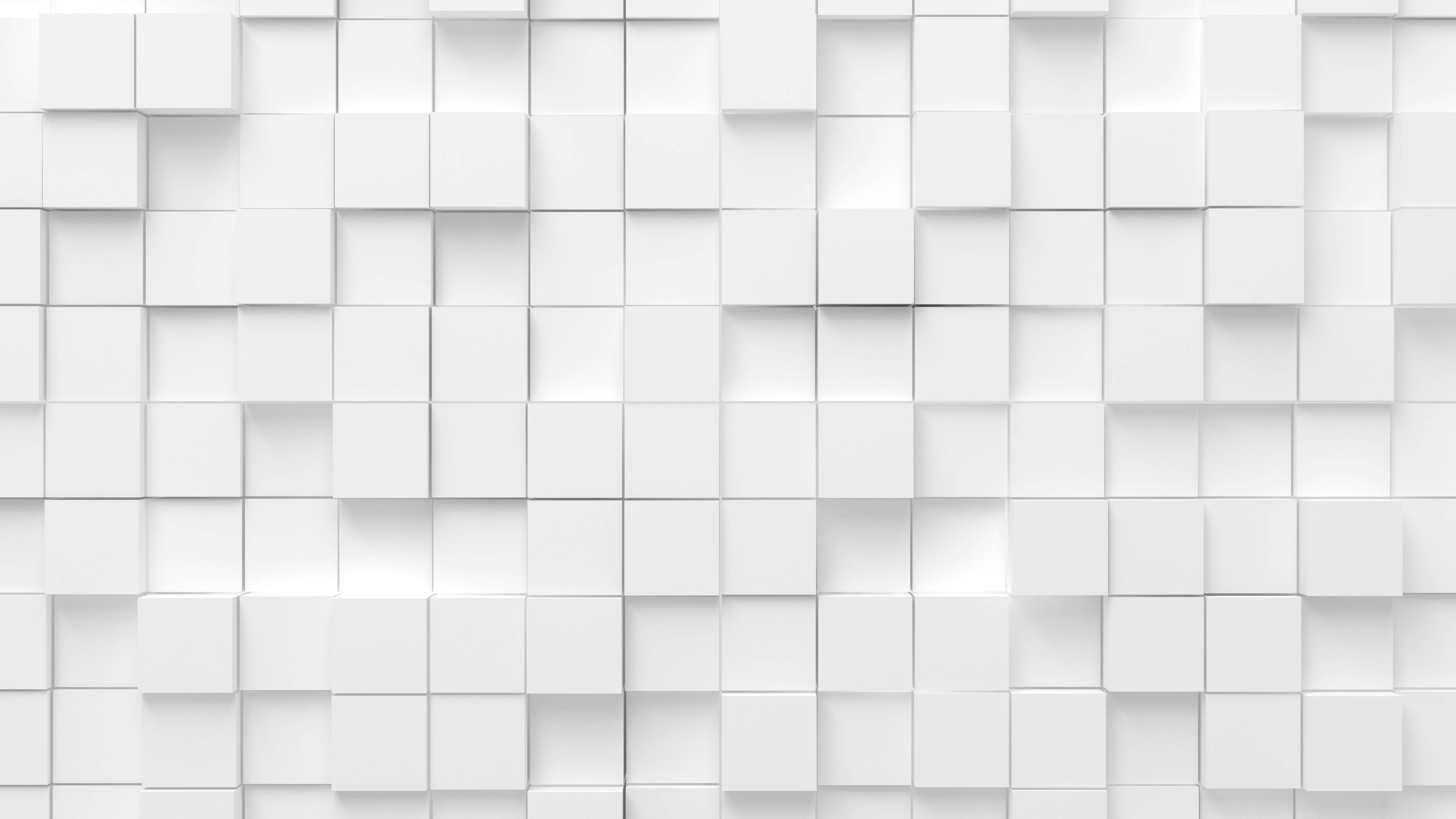 Große Wandbilder-Moderne Vierecks Textur