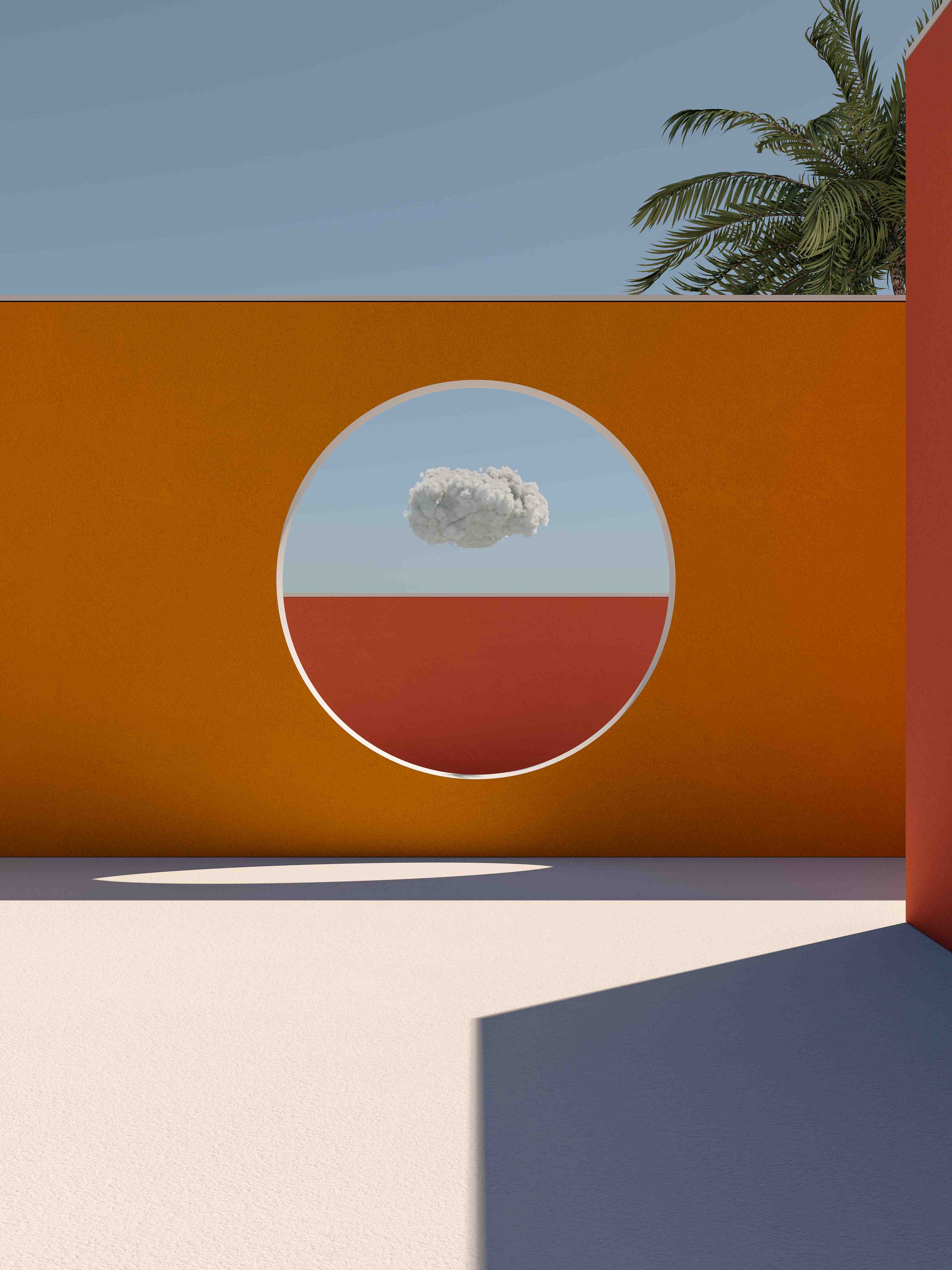 Große Wandbilder-Moderne geometrische Wanddekoration mit Wu5fform
