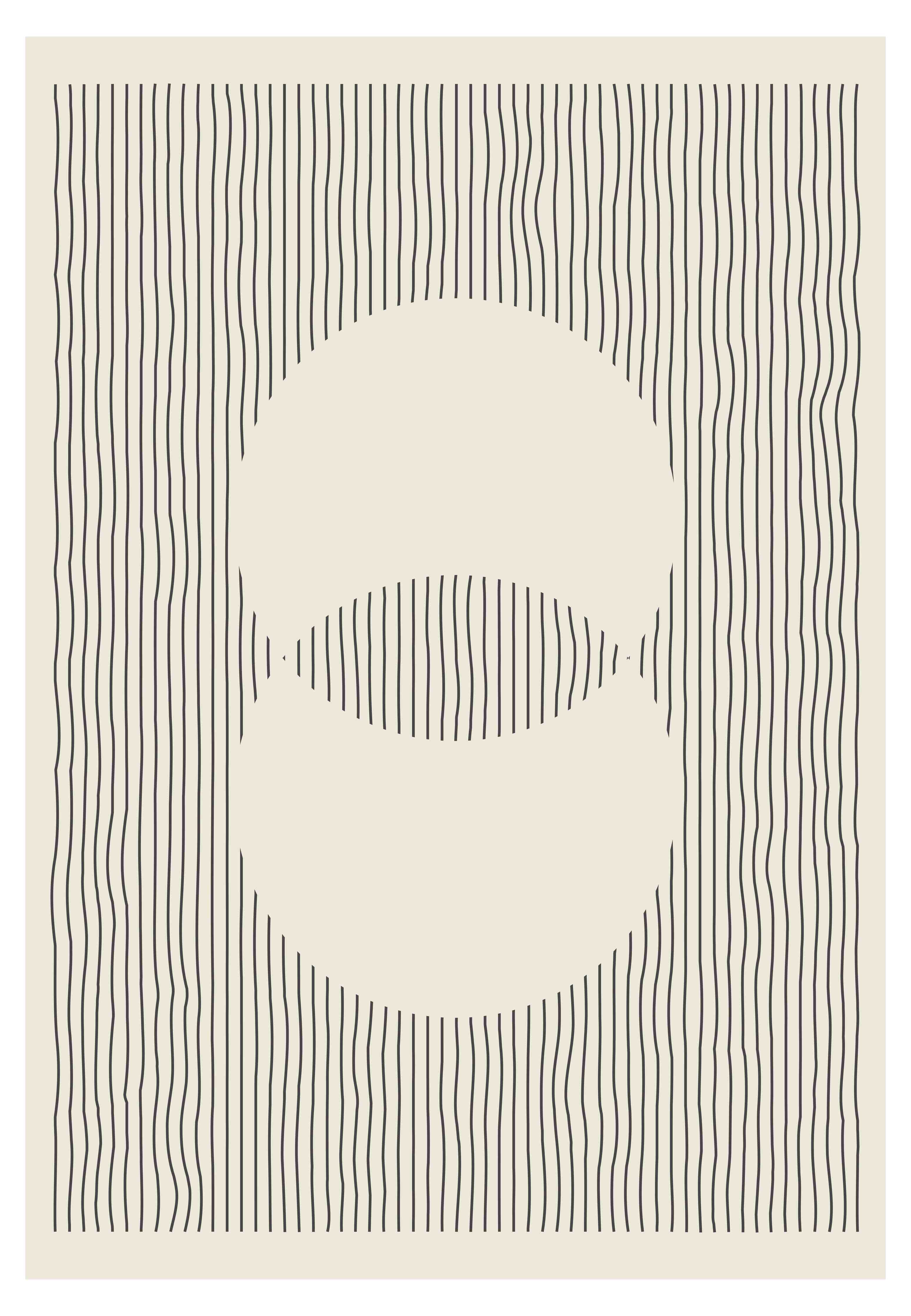Große Wandbilder-Moderner minimalistischer Wanddekoration