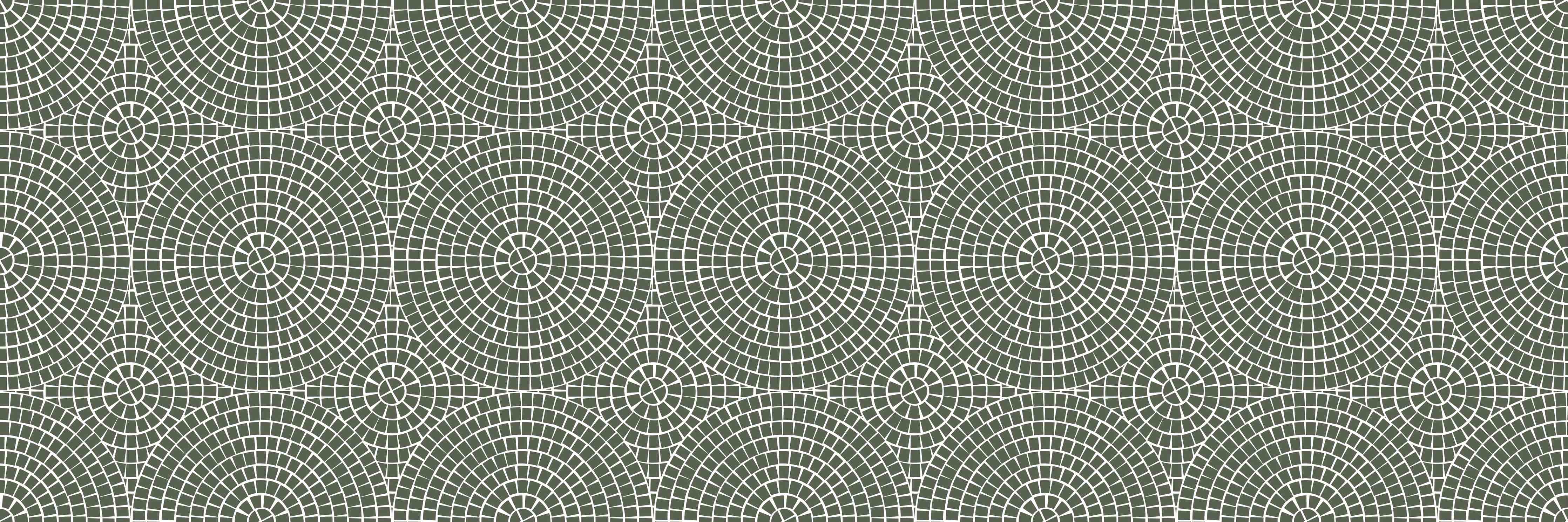 Große Wandbilder-Neutralgraue Geometrien