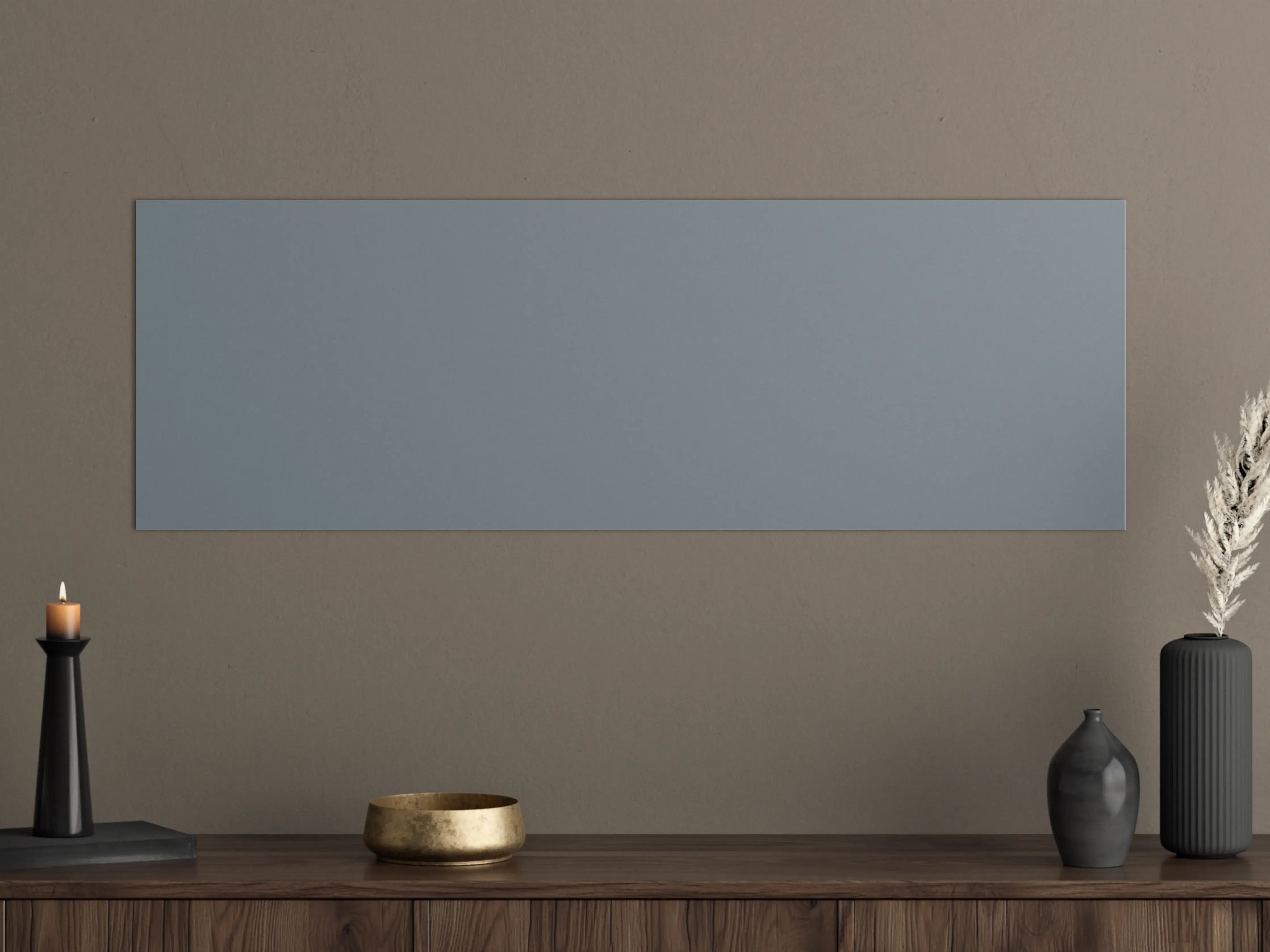 Große Wandbilder - RAL 7000 (Eichhörnchengrau)