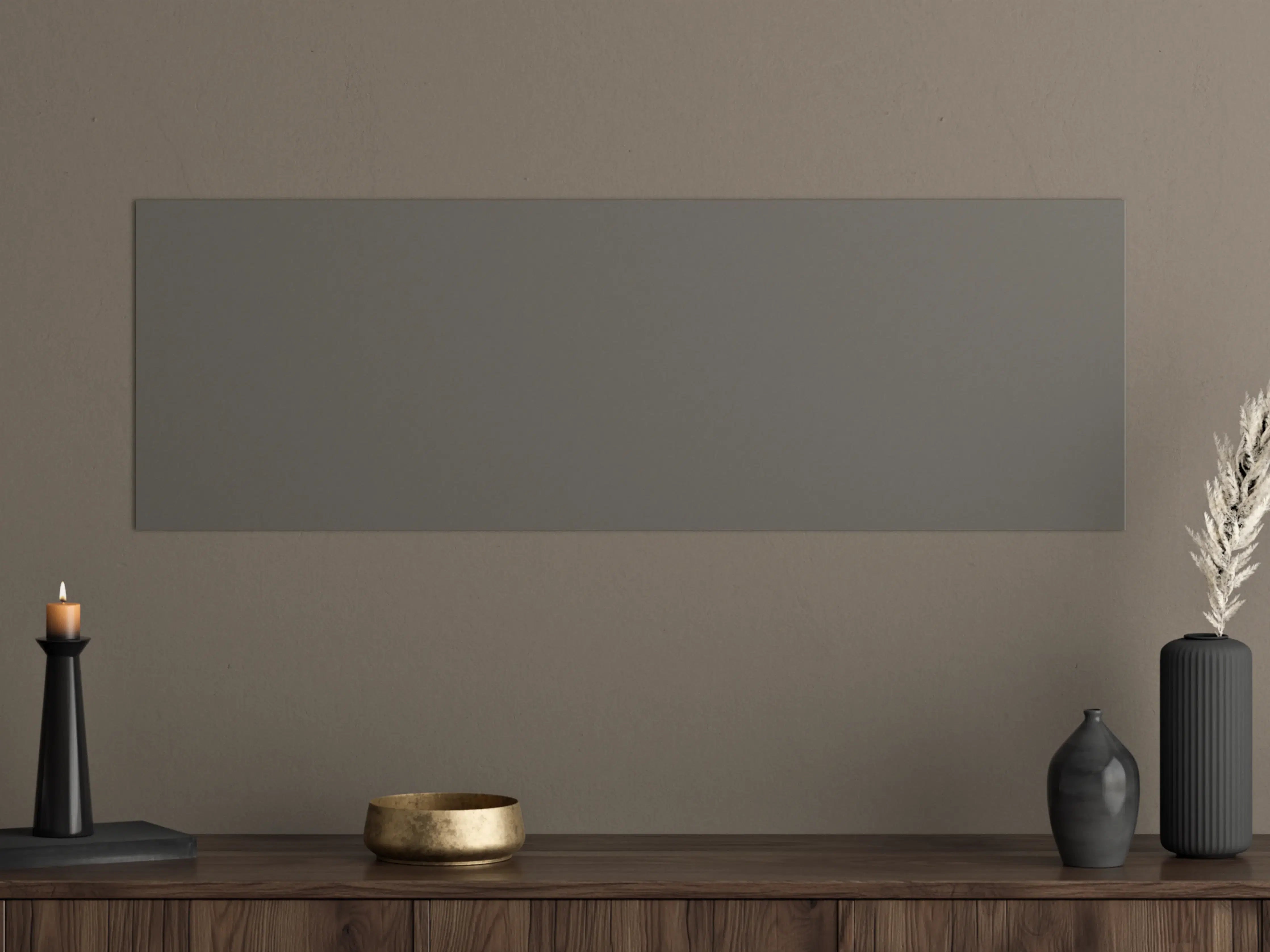 Große Wandbilder - RAL 7039 (Quarzgrau)