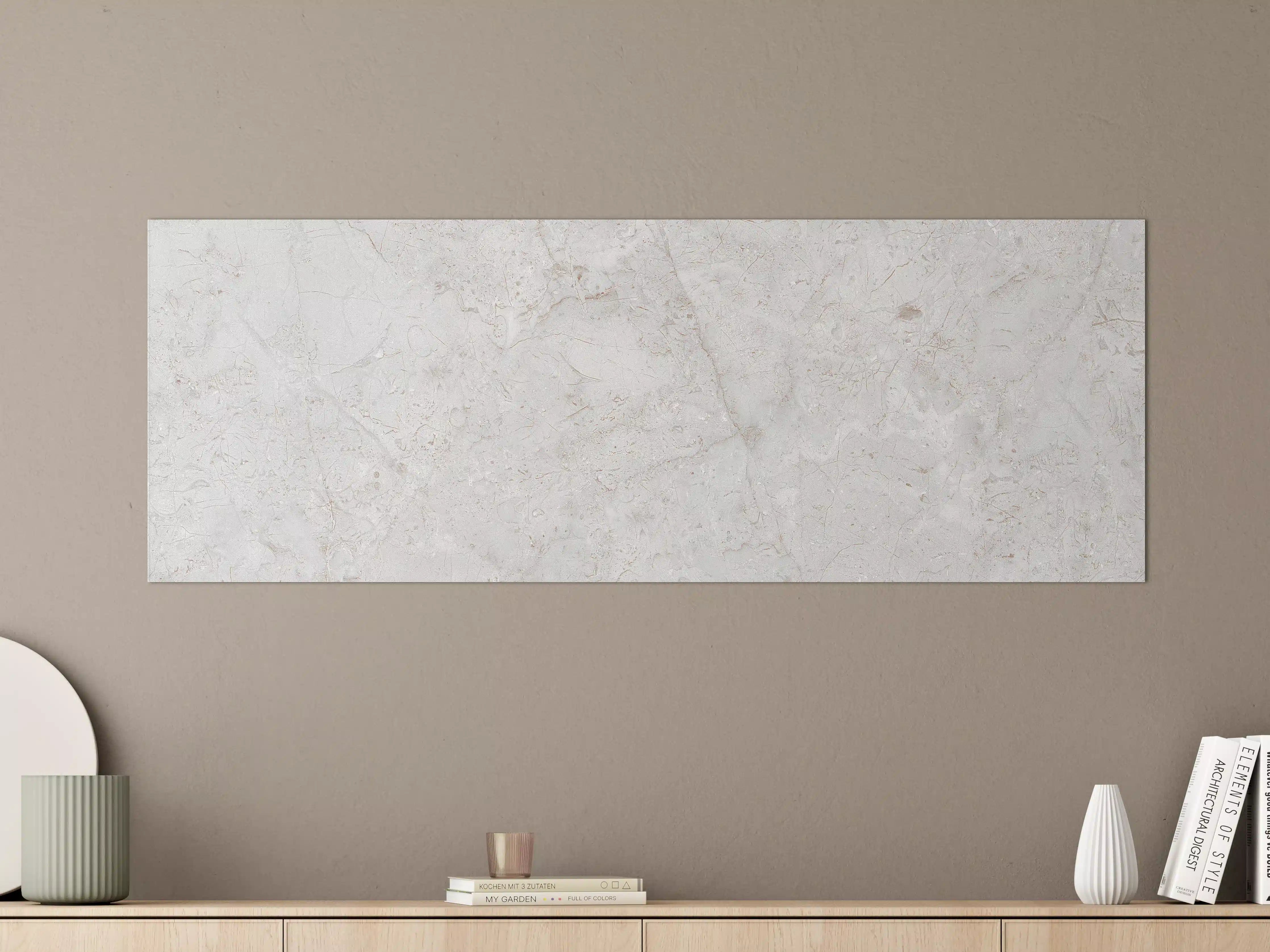 Große Wandbilder - Rustikales Marmor-Design