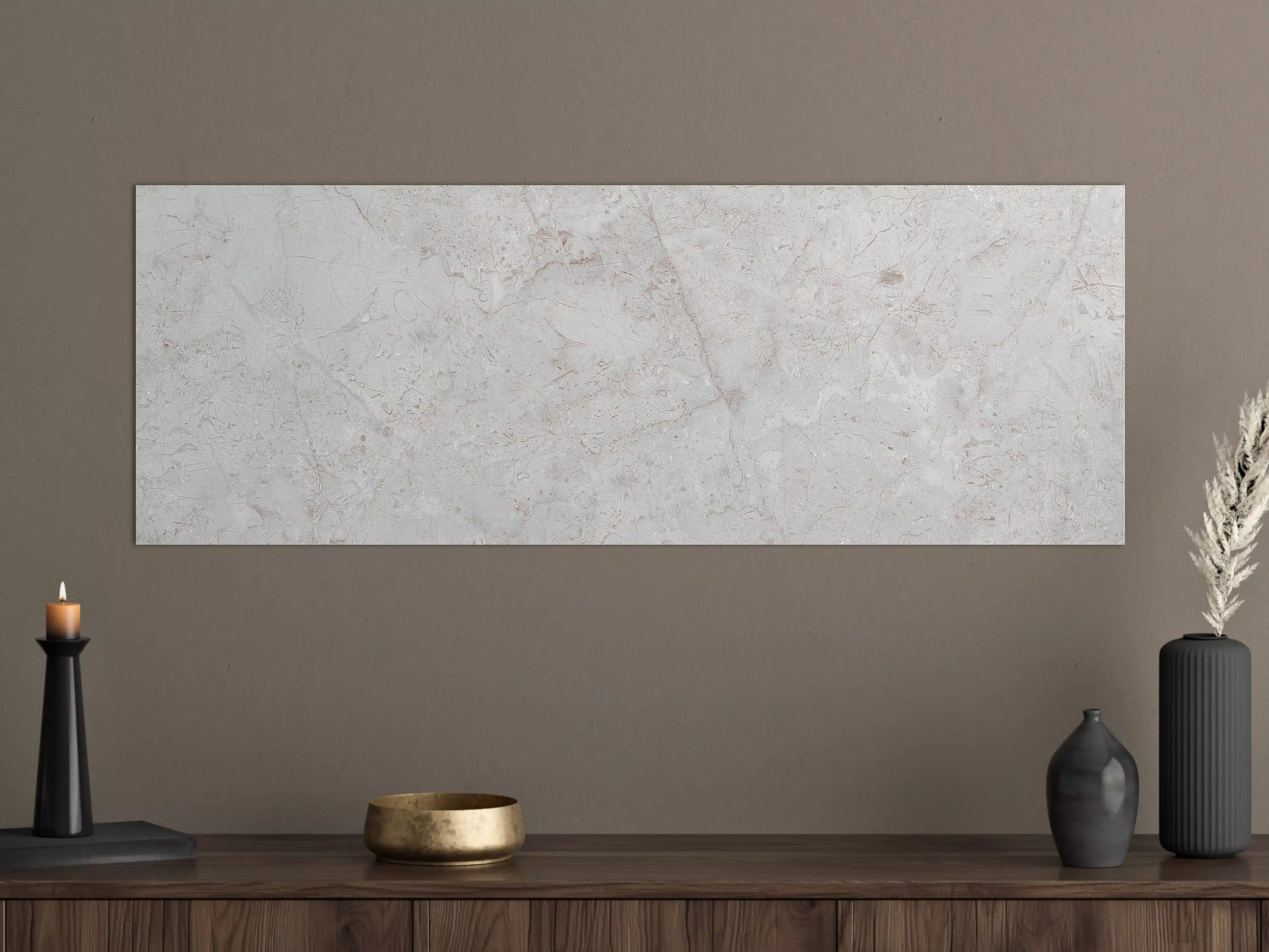 Große Wandbilder - Rustikales Marmor-Design