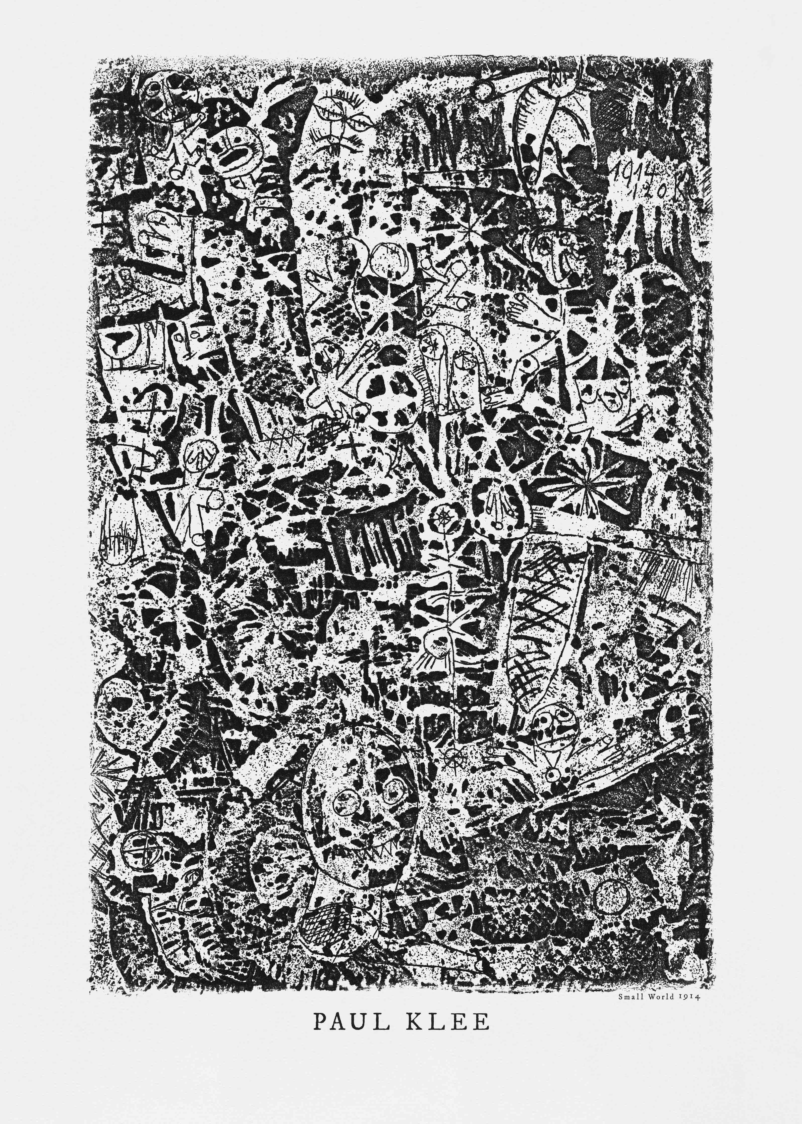 Große Wandbilder-Schwarz-Weiß Kunstwerk mit Skull-Motiven