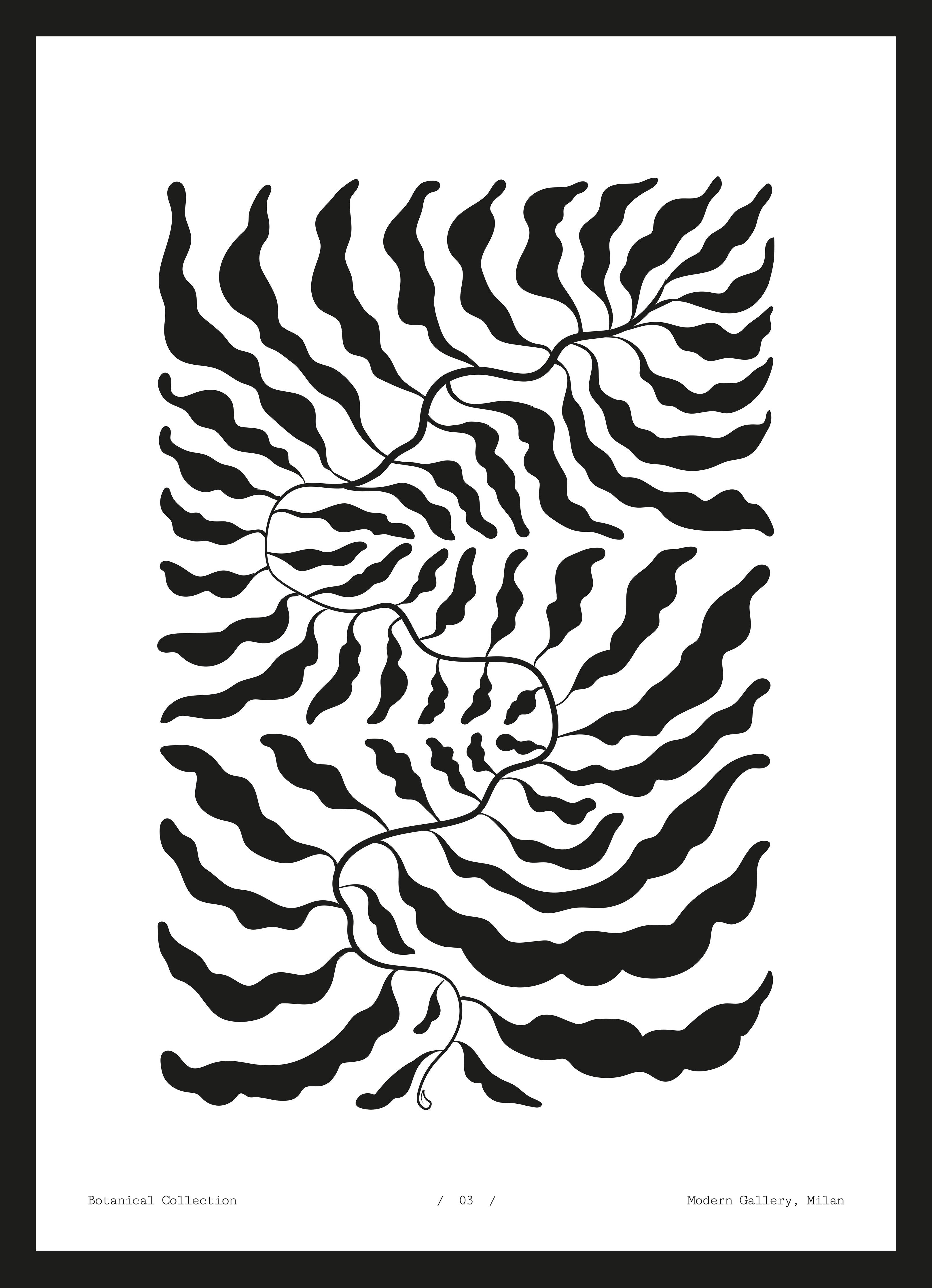 Große Wandbilder-Schwarz-weißer Zebra-Print