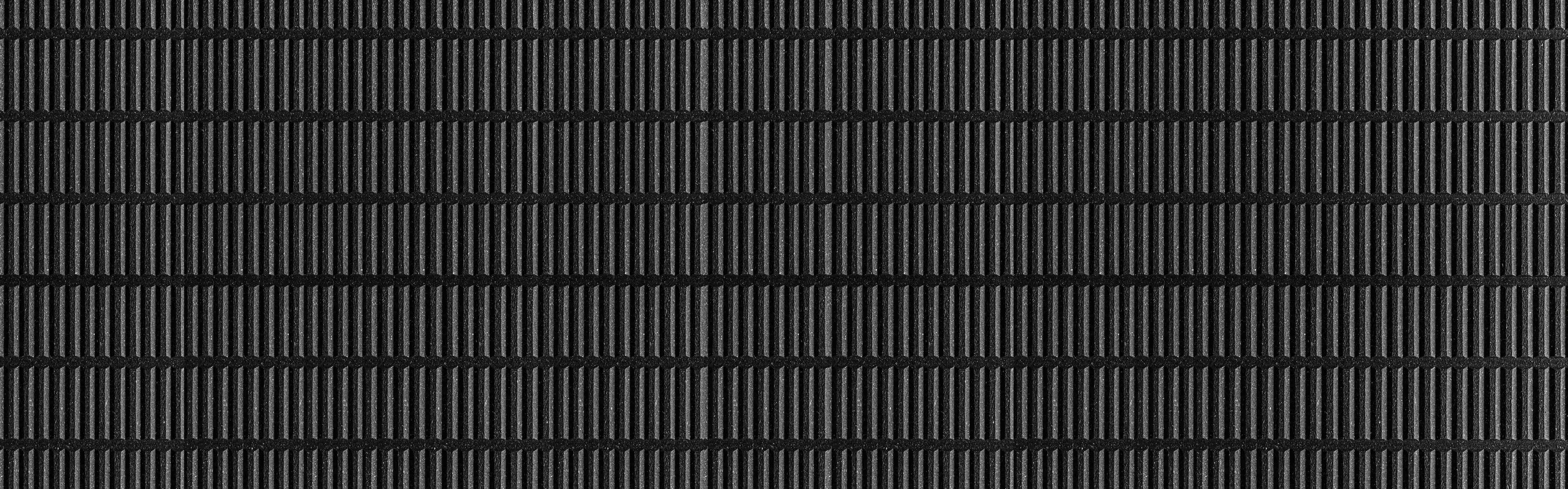 Große Wandbilder-Schwarze Stein Ziegel Textur