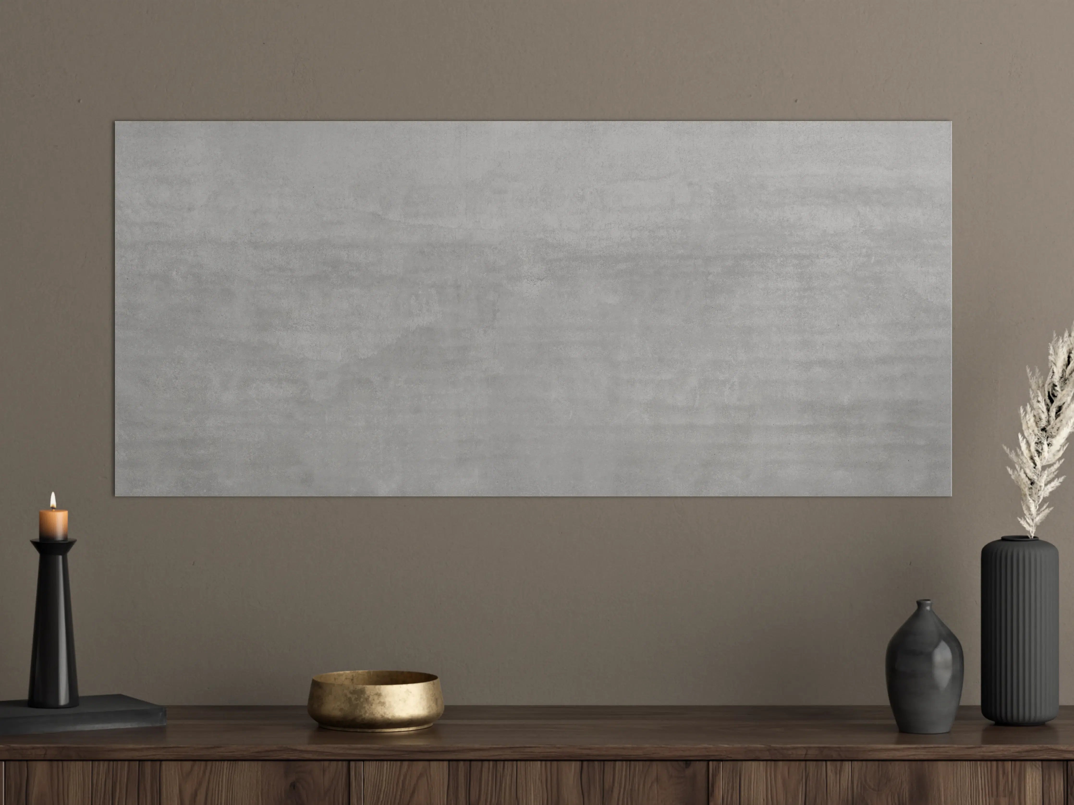 Große Wandbilder - Sicht-Beton Textur