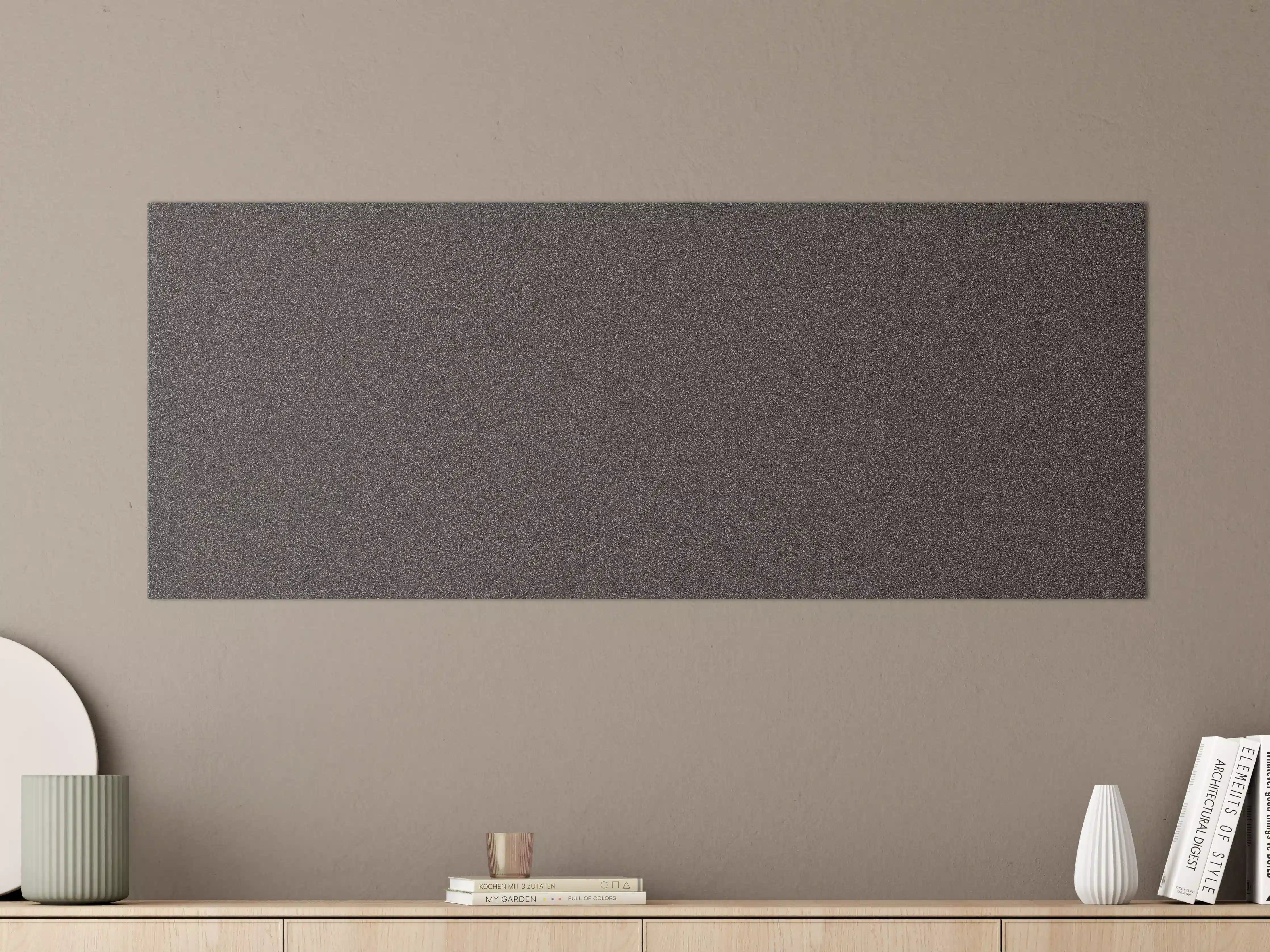 Große Wandbilder - Stein Boden und Wand Muster aus Granit