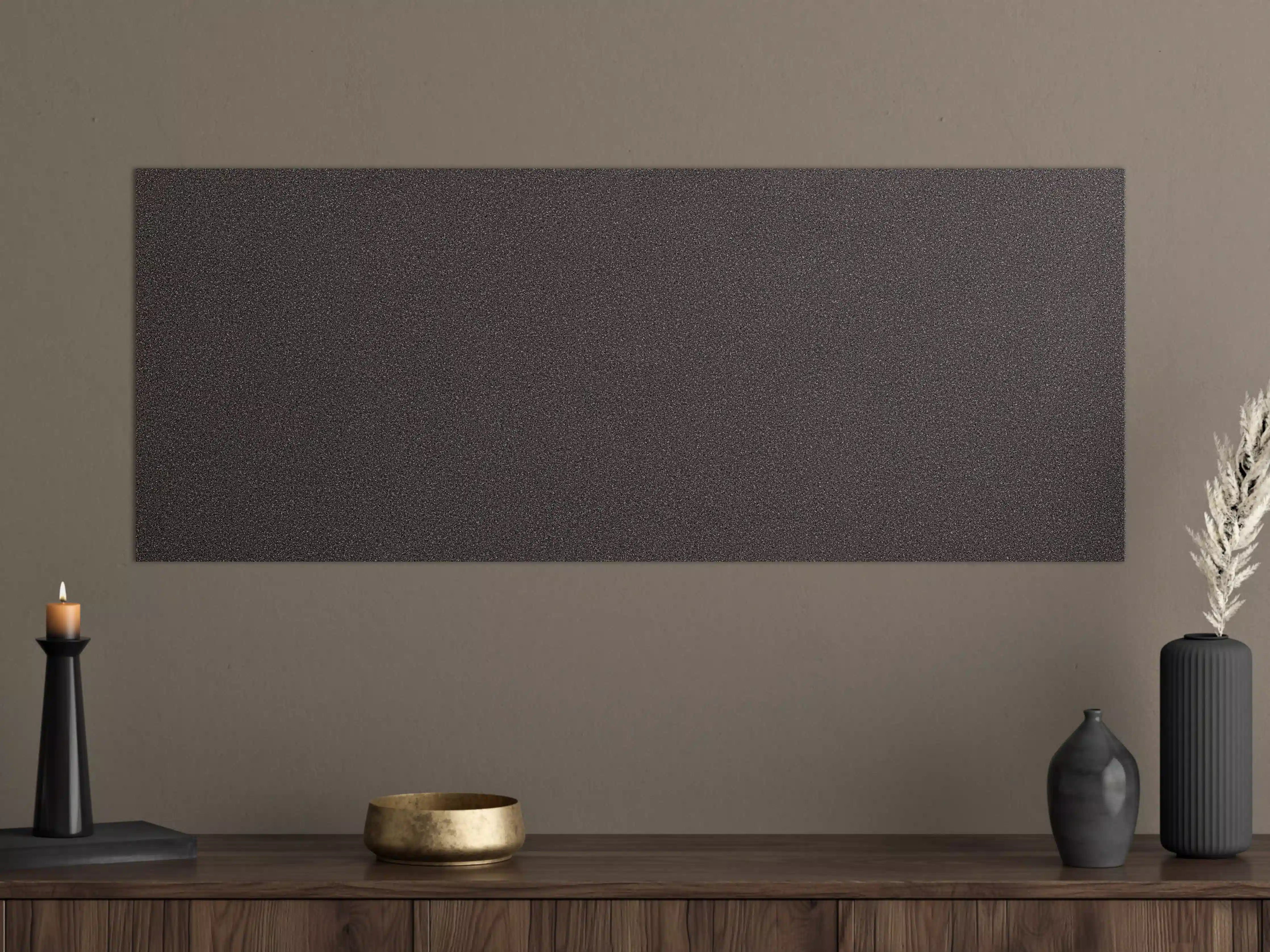 Große Wandbilder - Stein Boden und Wand Muster aus Granit