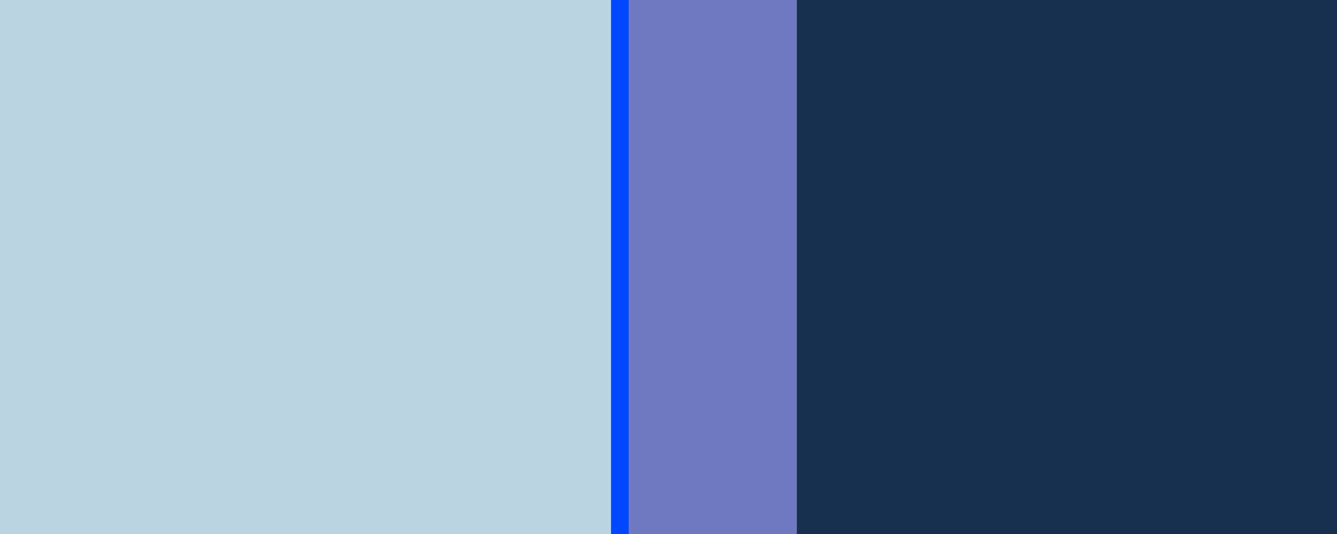 Große Wandbilder-The Blues - Vertical - Blueberry