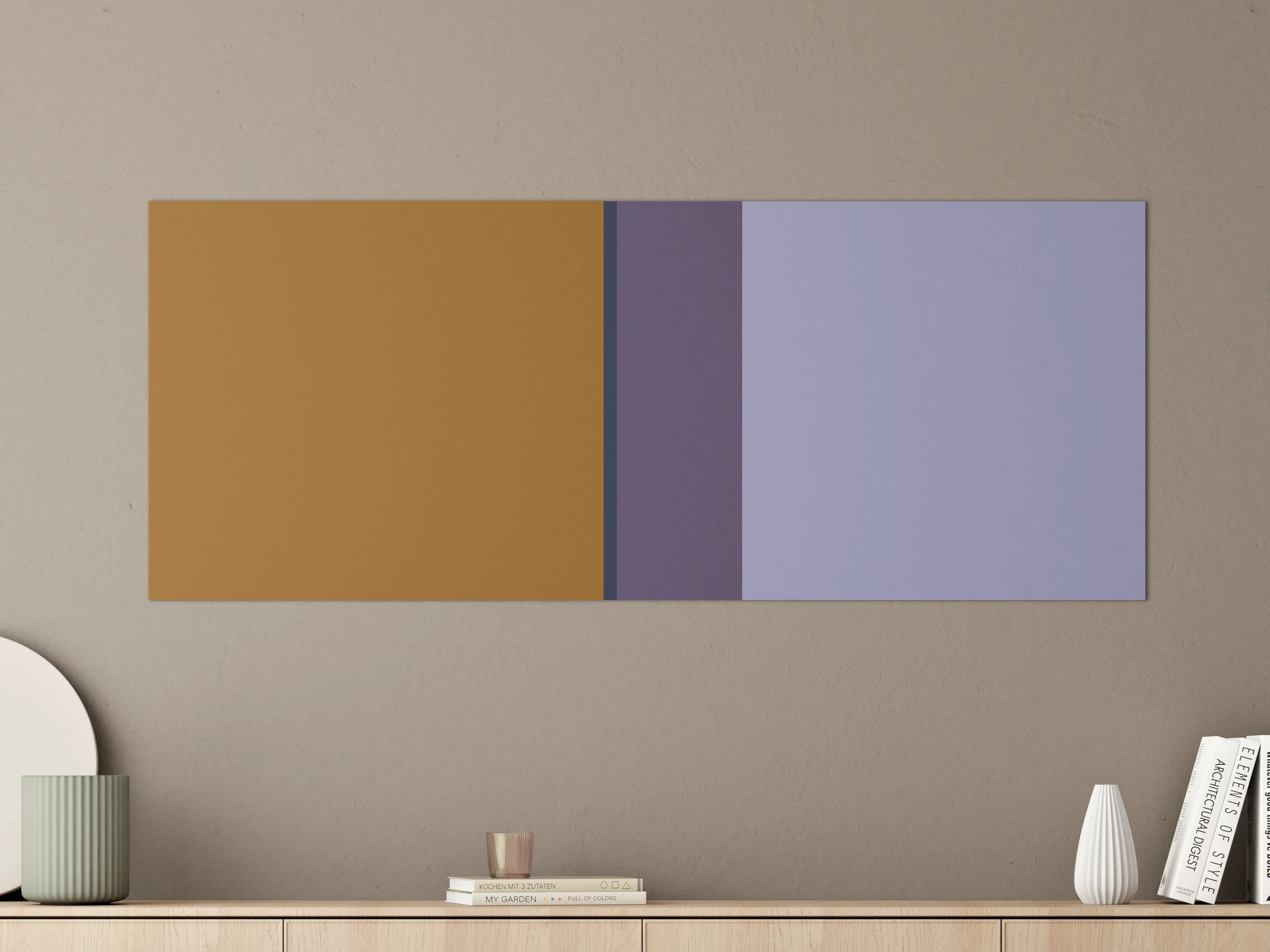 Große Wandbilder - The Retros - Vertikal - Tyrion